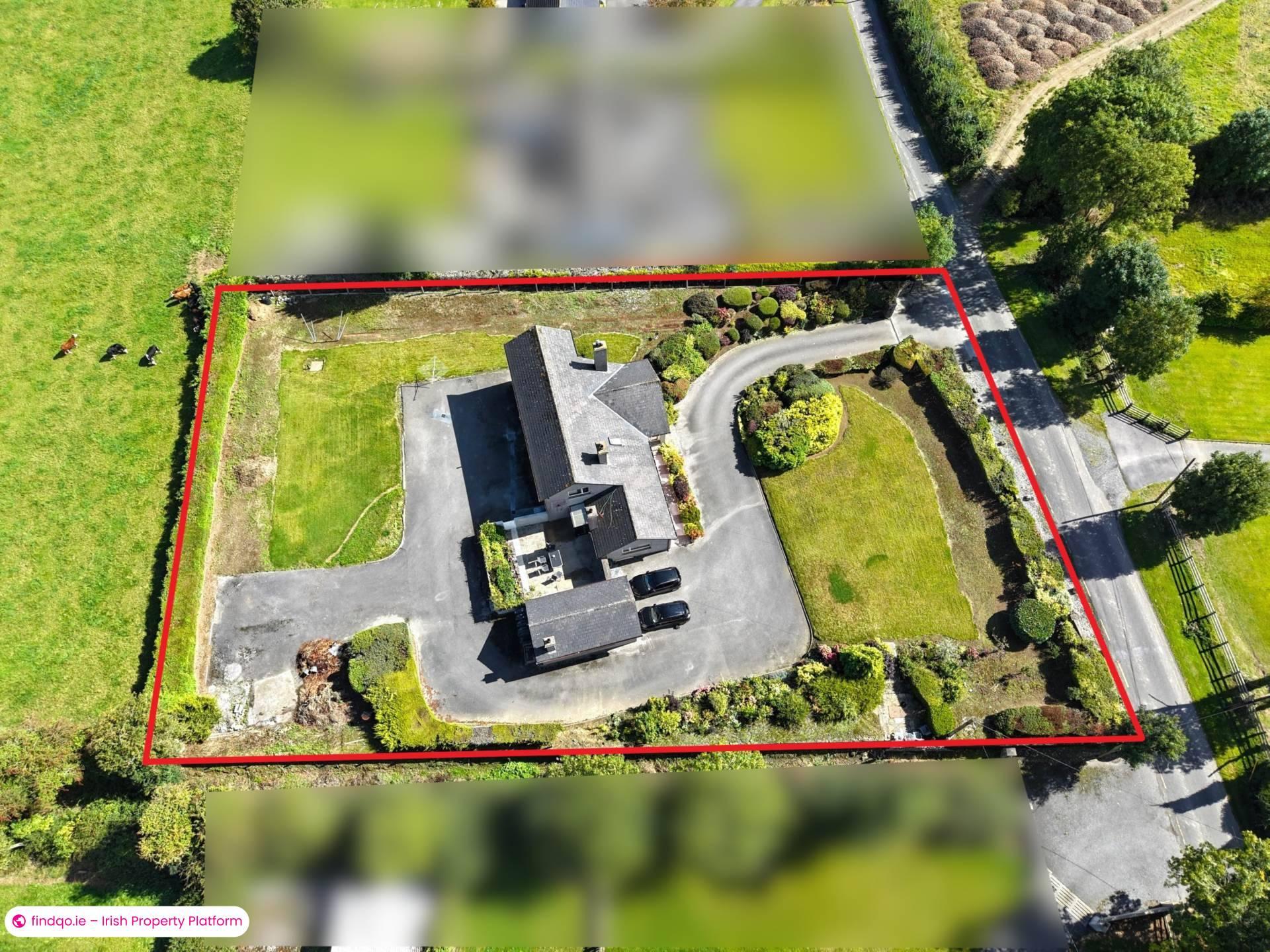 Detached house for Sale in Clonmel, Tipperary