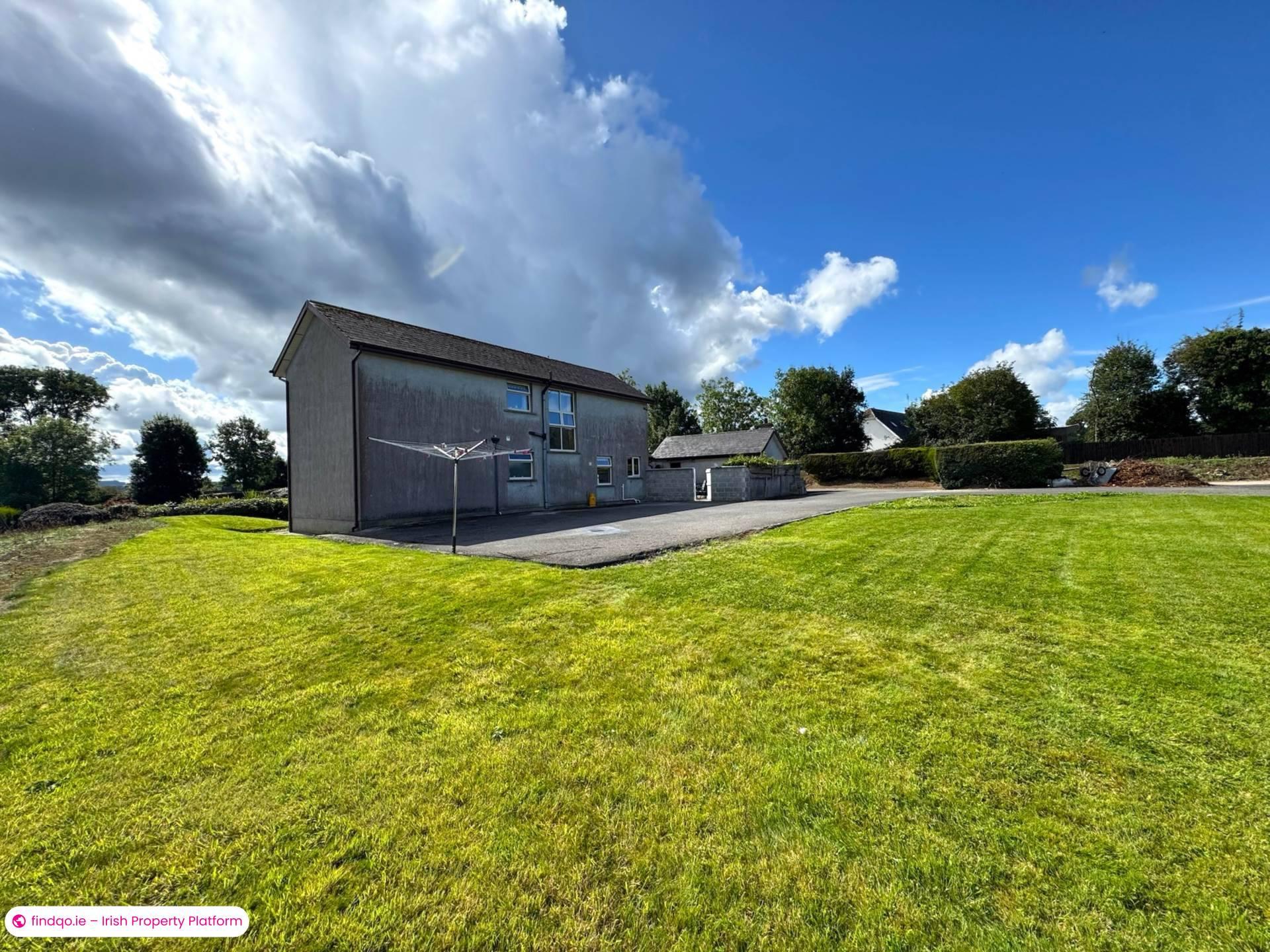 Detached house for Sale in Clonmel, Tipperary