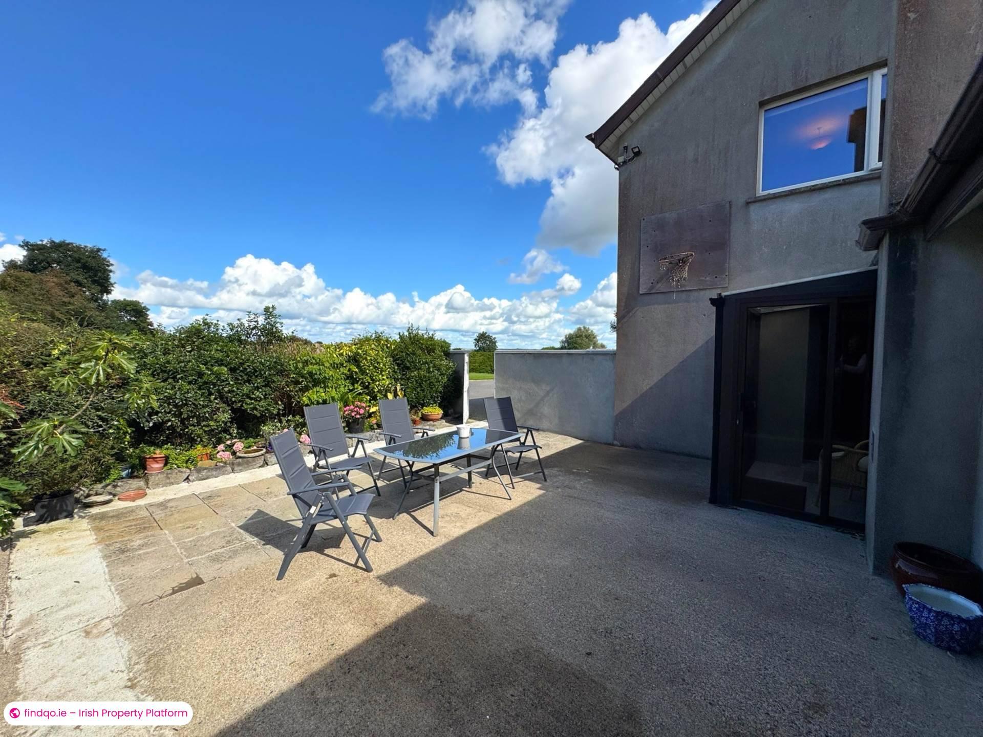 Detached house for Sale in Clonmel, Tipperary