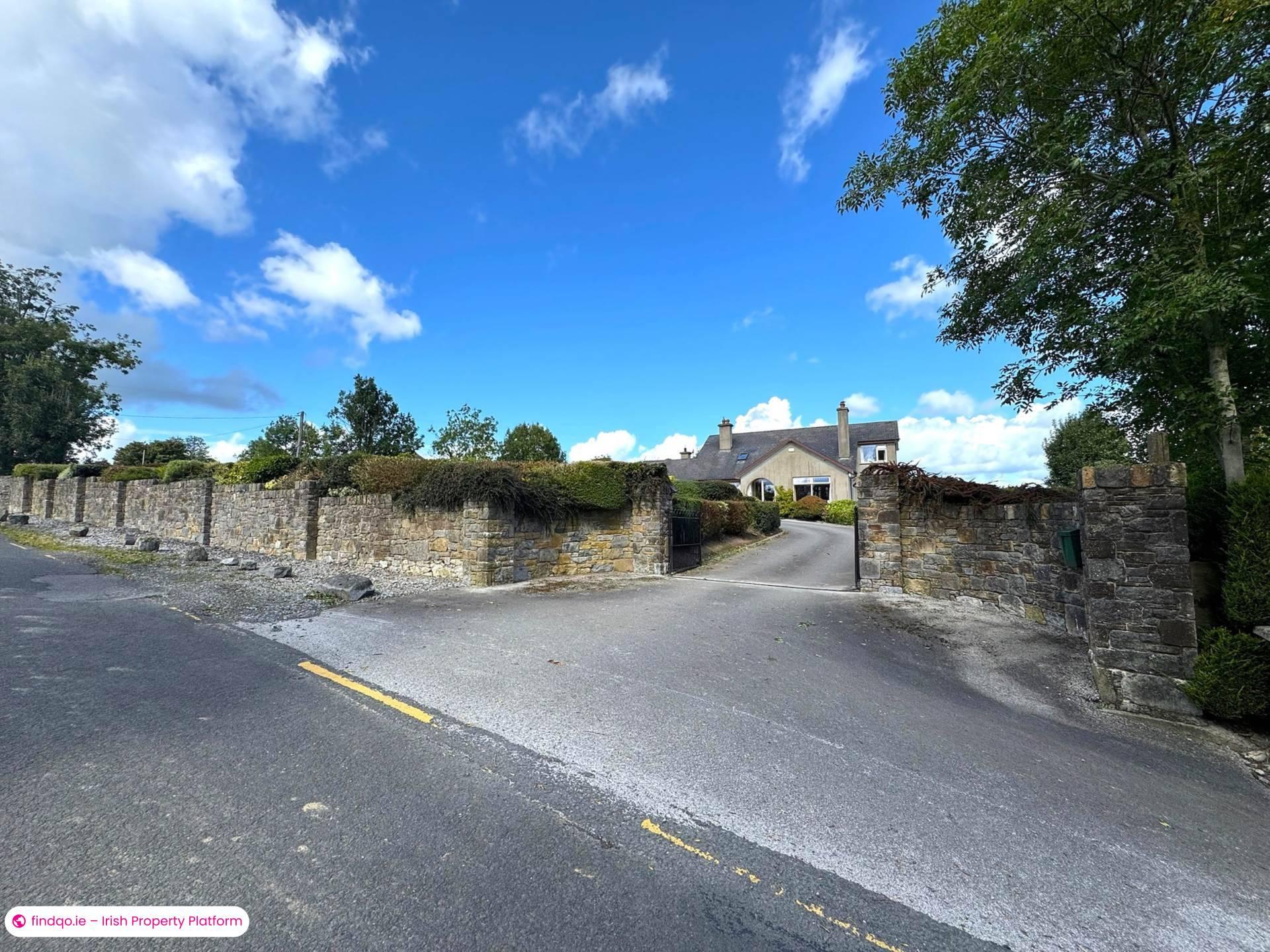 Detached house for Sale in Clonmel, Tipperary