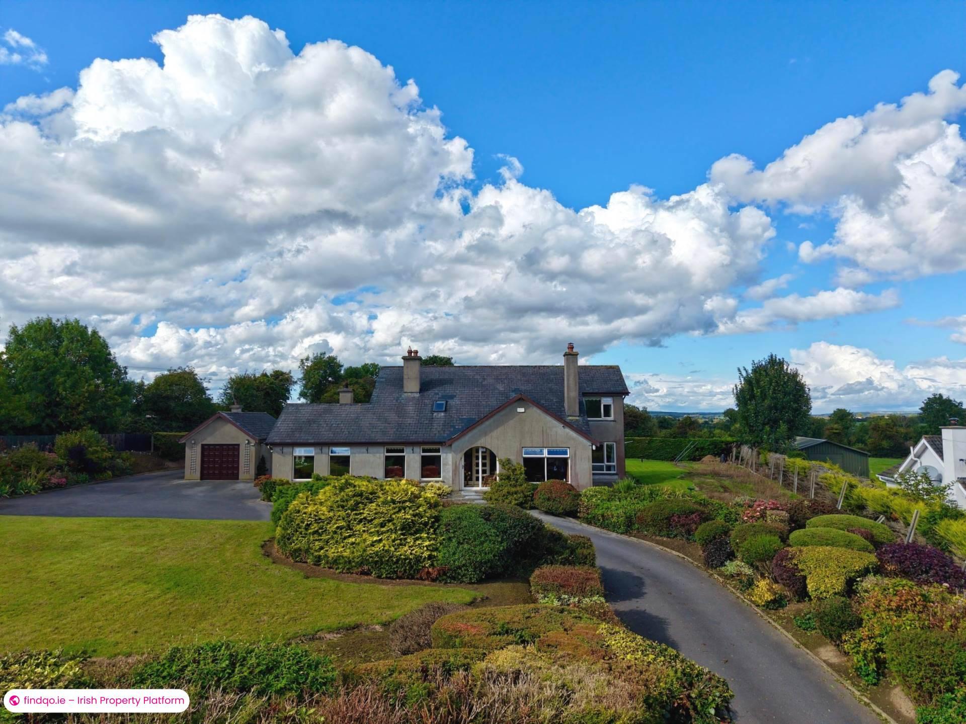 Detached house for Sale in Clonmel, Tipperary