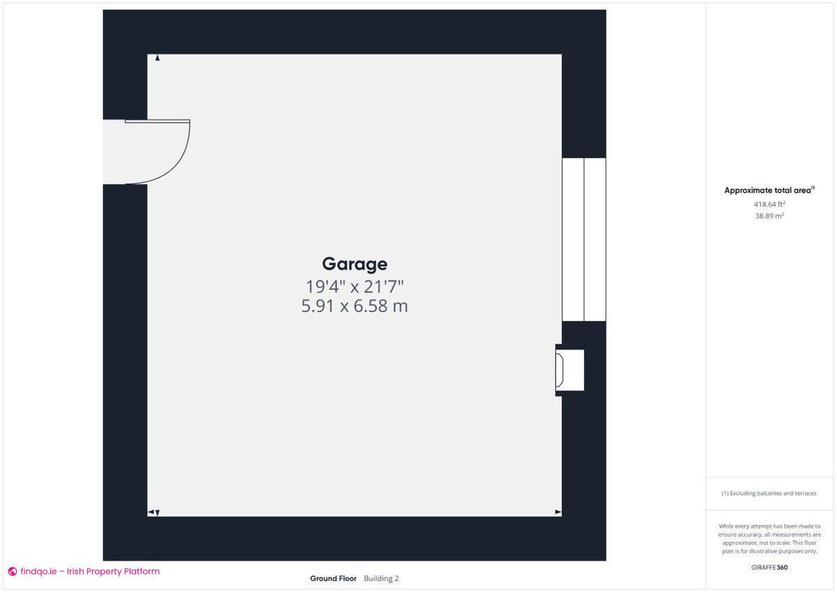 Detached house for Sale in Butlerstown, Waterford, X91 X2C8