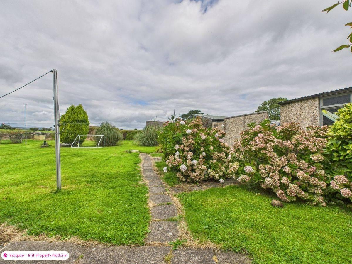 Detached house for Sale in Butlerstown, Waterford, X91 X2C8