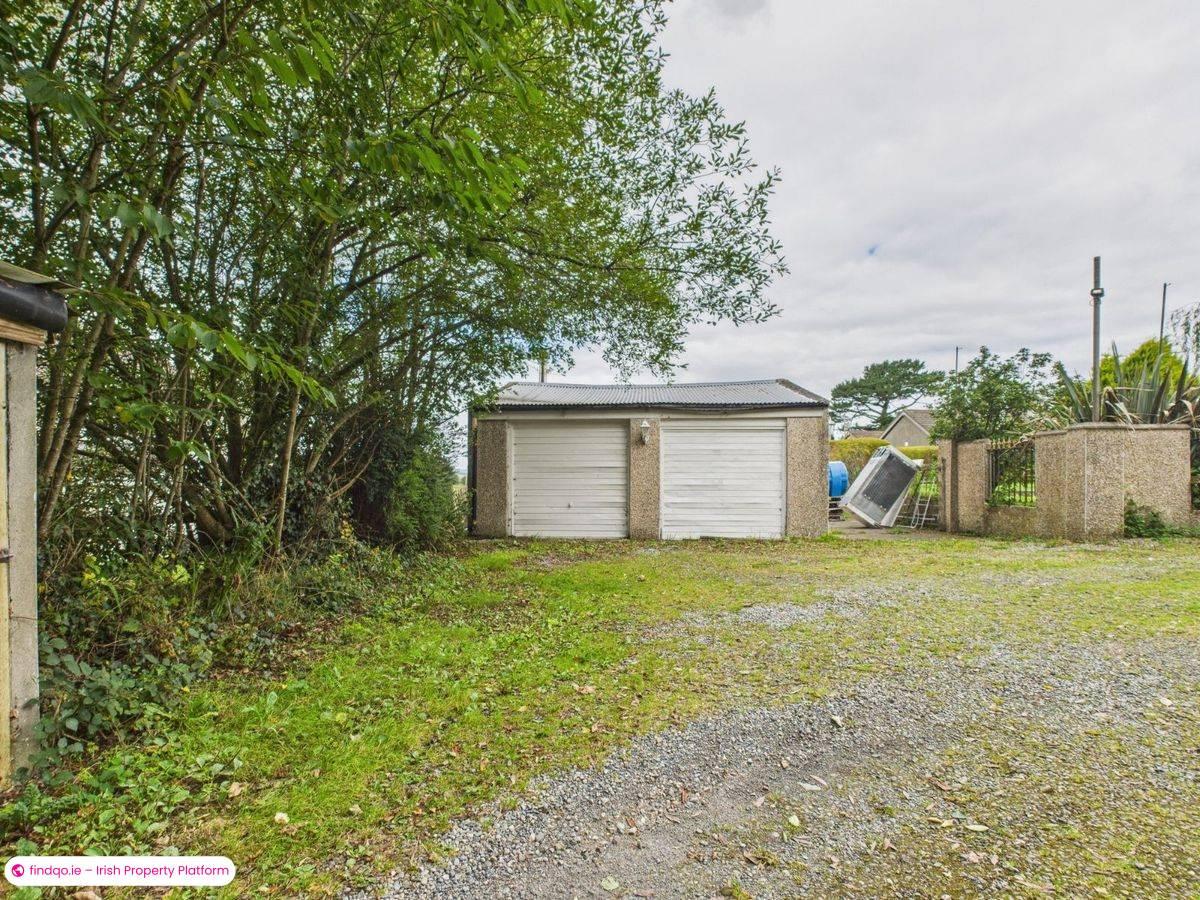 Detached house for Sale in Butlerstown, Waterford, X91 X2C8