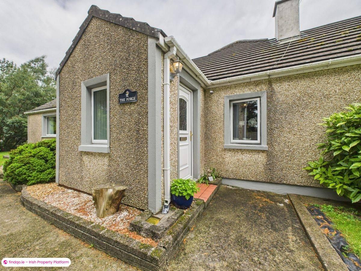 Detached house for Sale in Butlerstown, Waterford, X91 X2C8