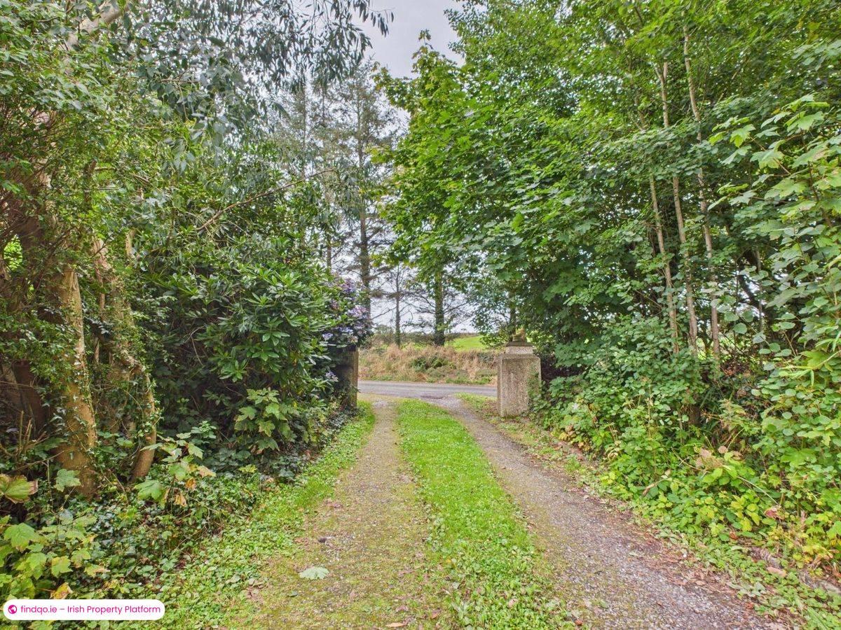 Detached house for Sale in Butlerstown, Waterford, X91 X2C8