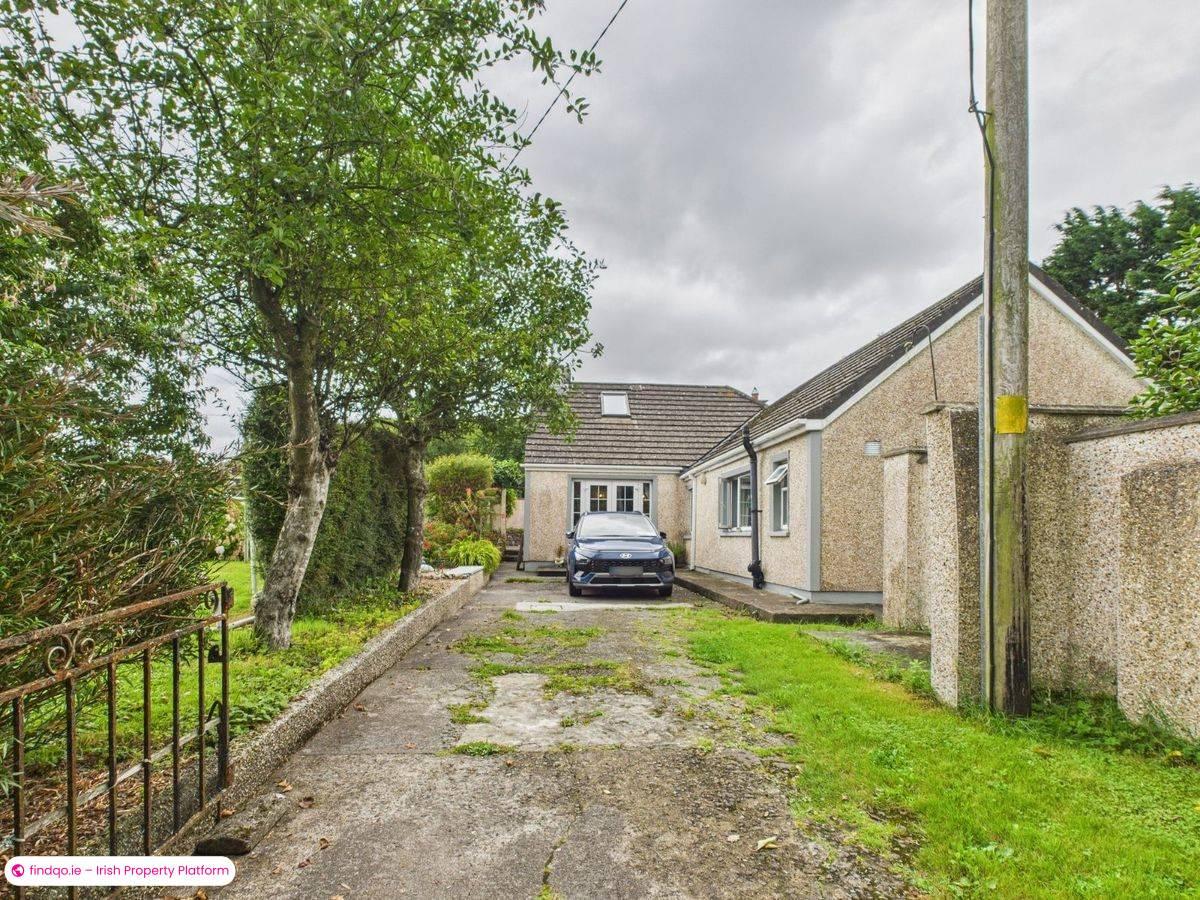 Detached house for Sale in Butlerstown, Waterford, X91 X2C8