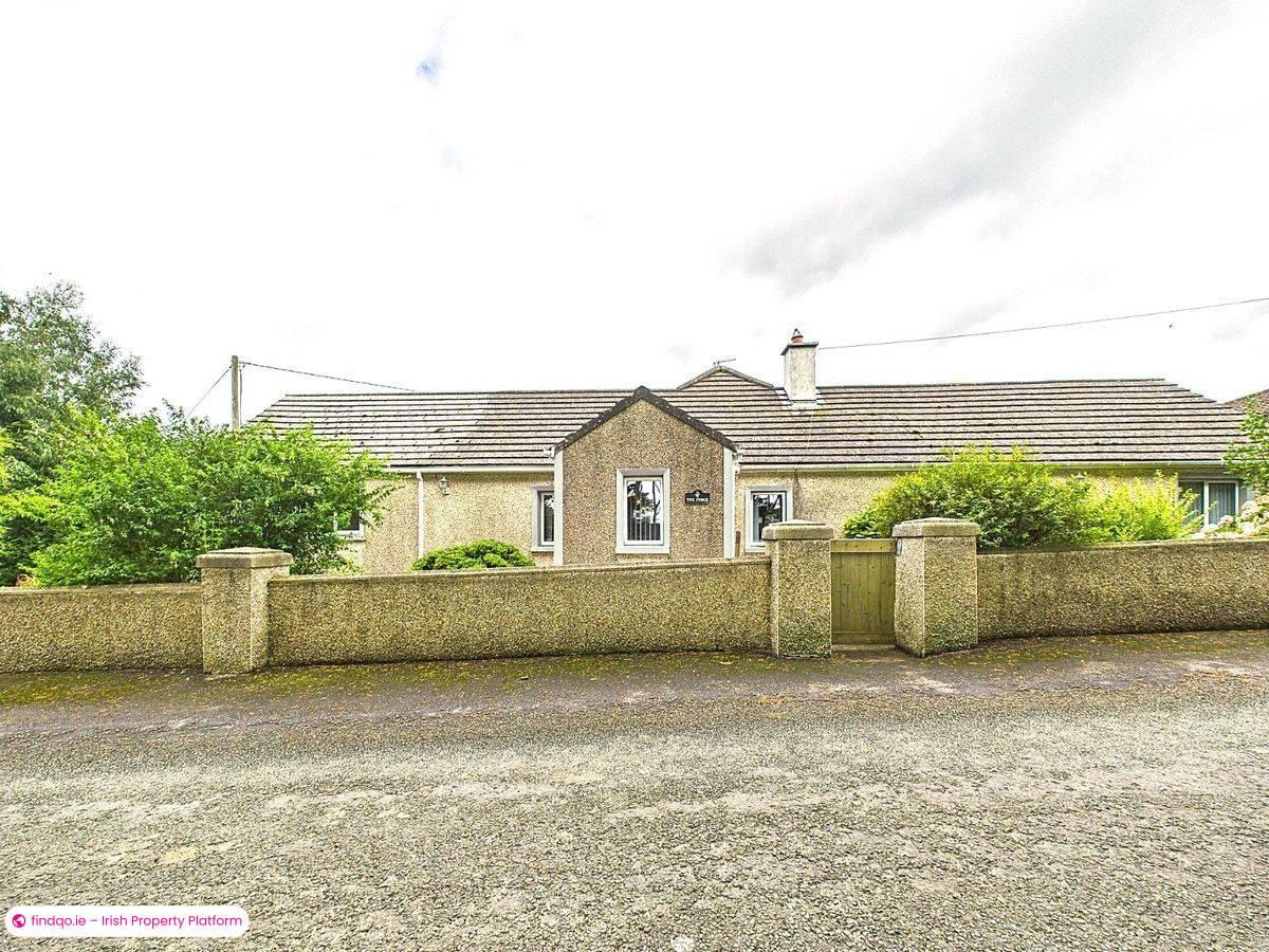 Detached house for Sale in Butlerstown, Waterford, X91 X2C8