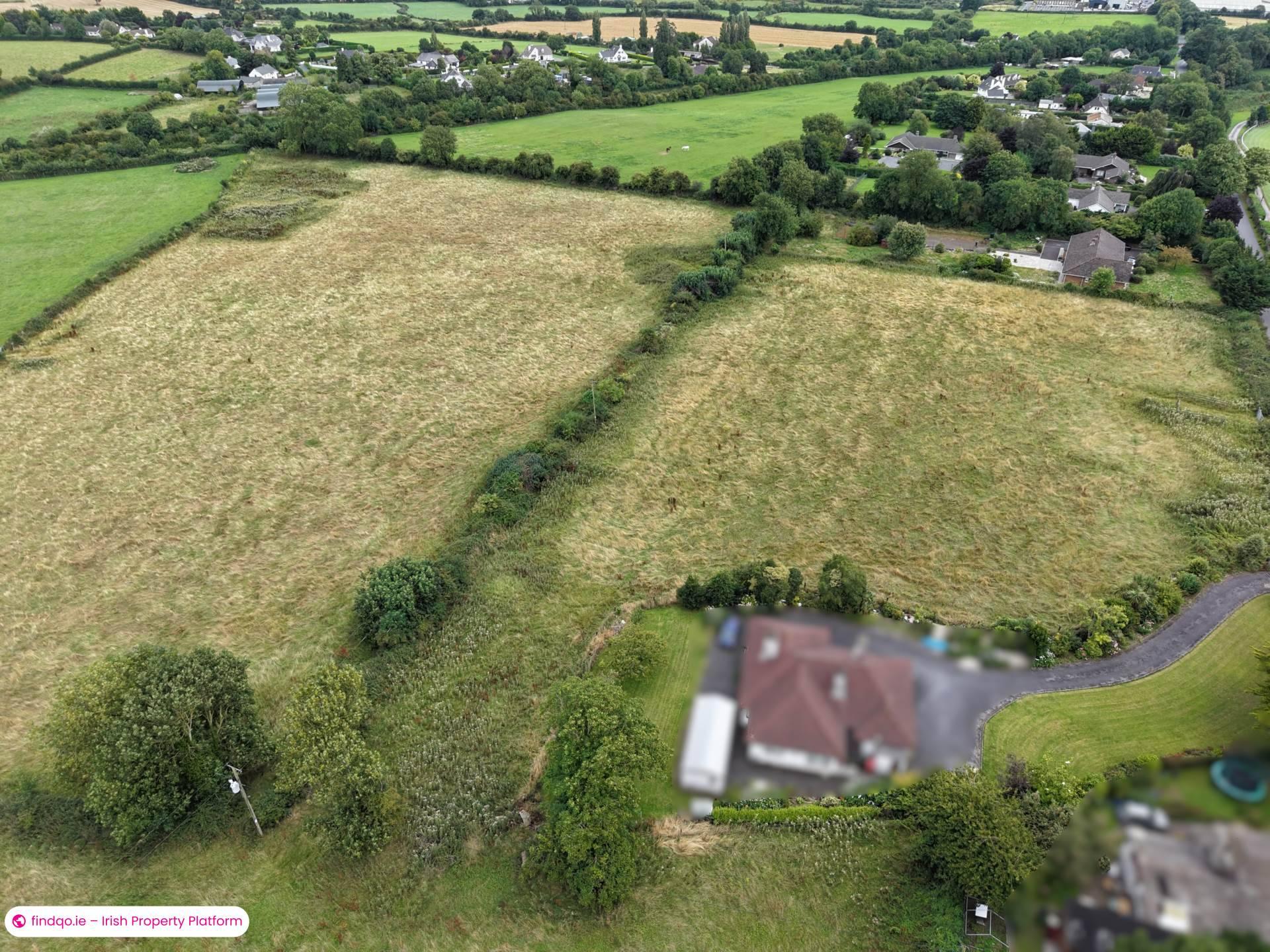 Agricultural Land for Sale in Clonmel, Tipperary