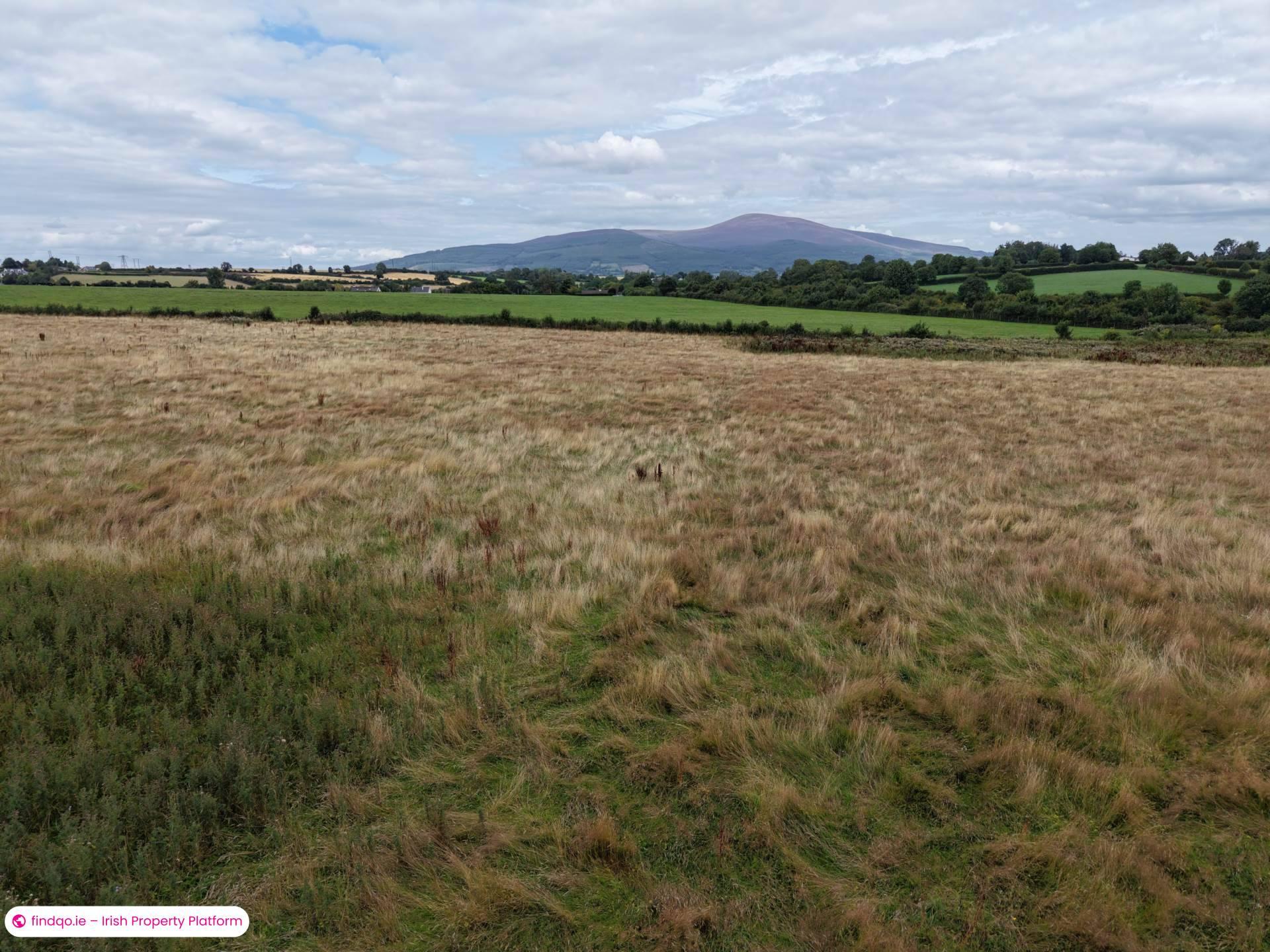 Agricultural Land for Sale in Clonmel, Tipperary