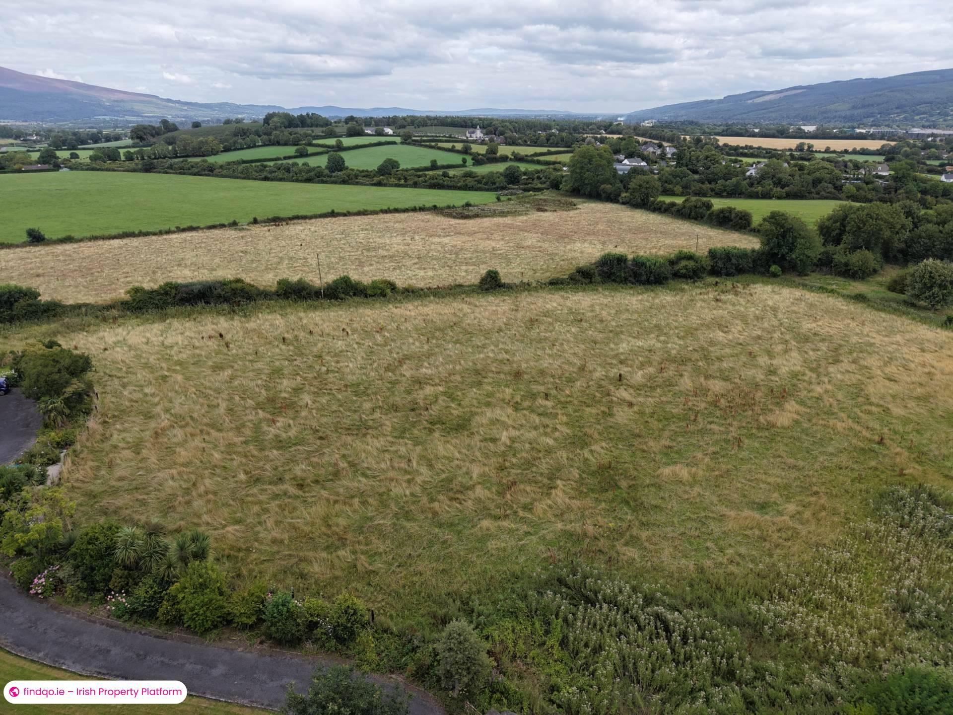 Agricultural Land for Sale in Clonmel, Tipperary