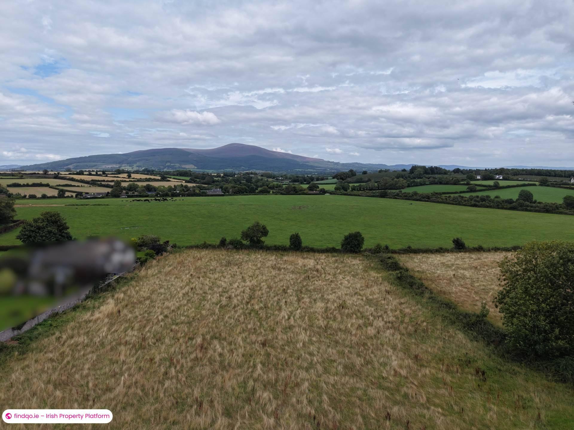 Agricultural Land for Sale in Clonmel, Tipperary