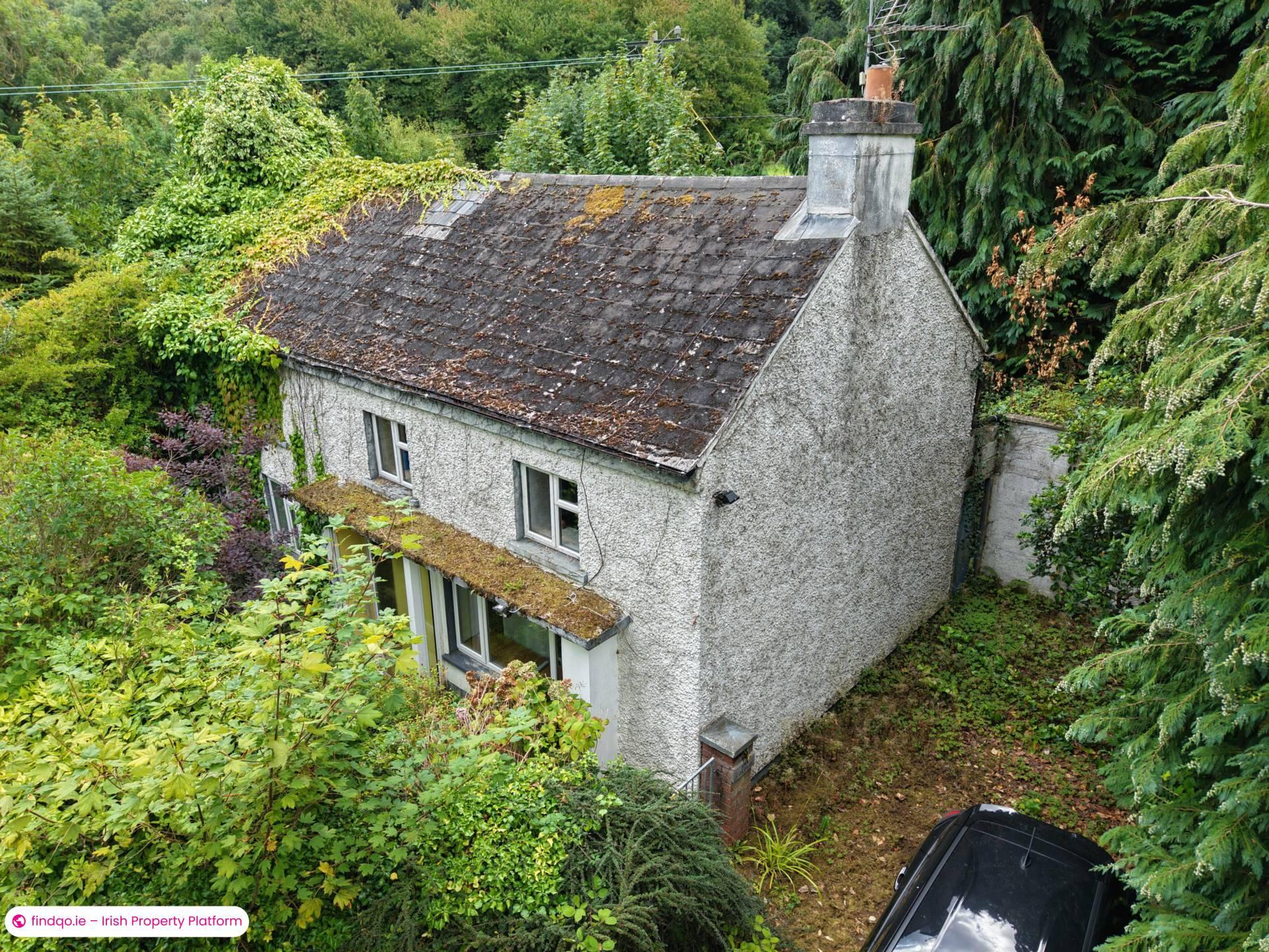 Detached house for Sale in Clonmel, Tipperary