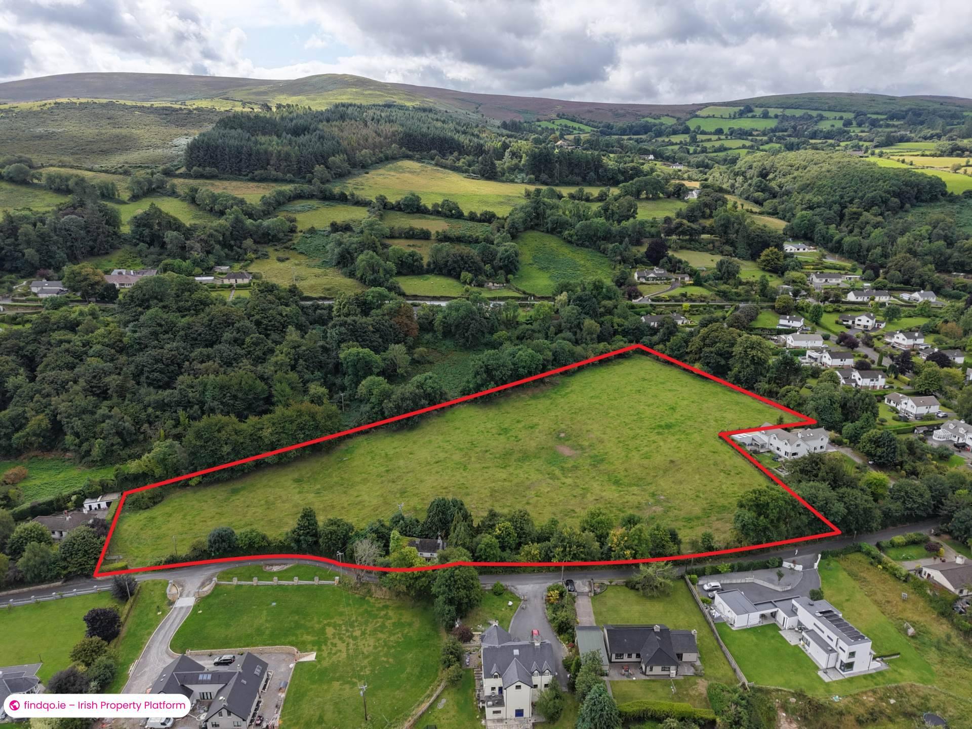 Detached house for Sale in Clonmel, Tipperary