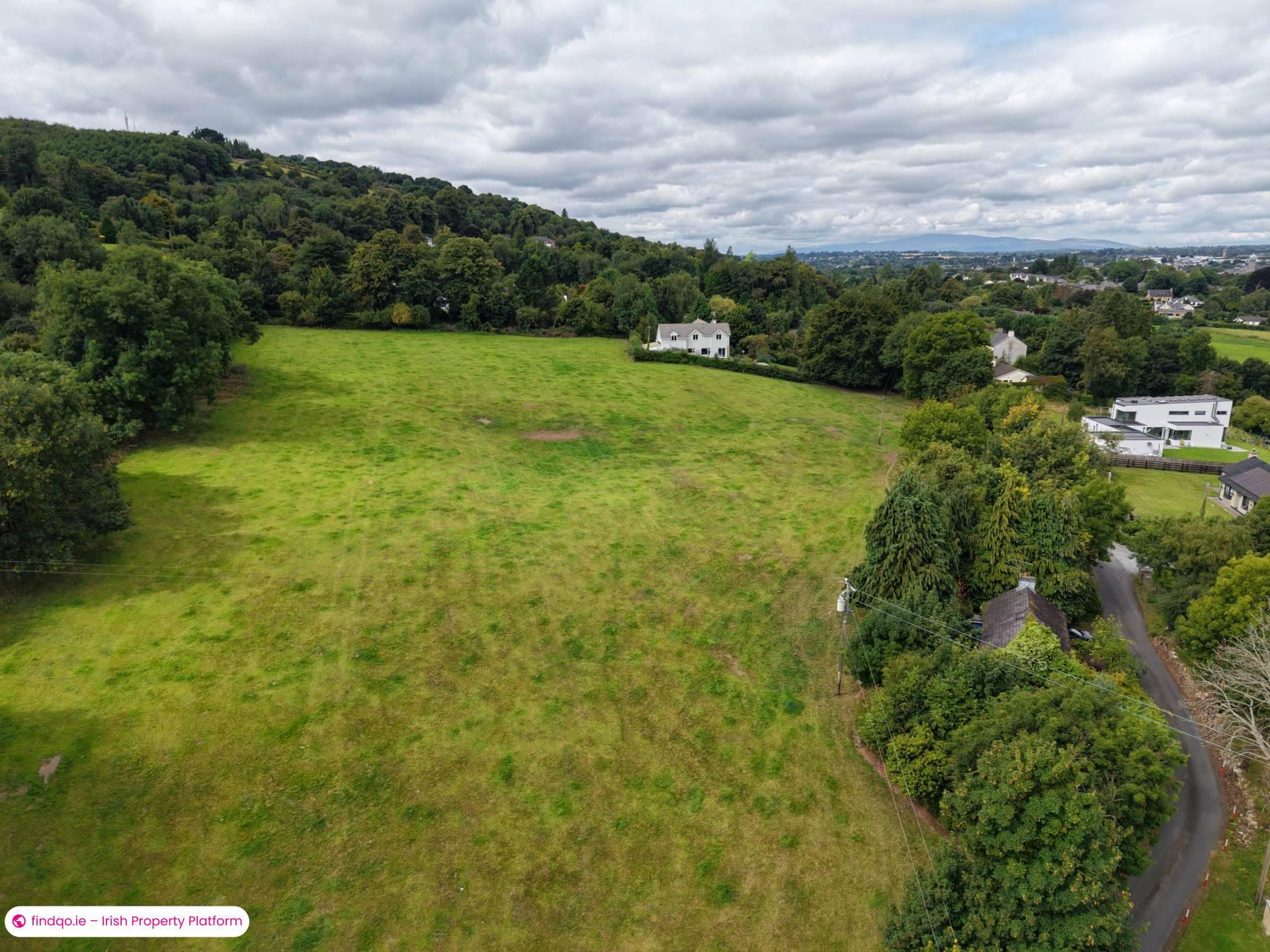 Detached house for Sale in Clonmel, Tipperary