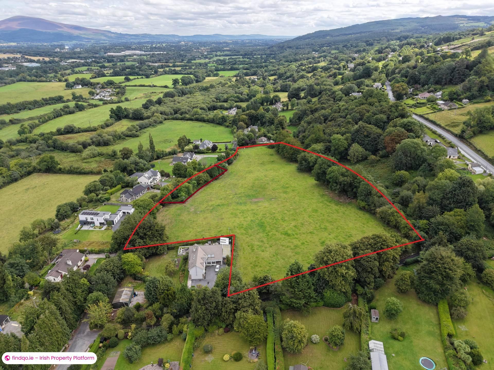 Detached house for Sale in Clonmel, Tipperary