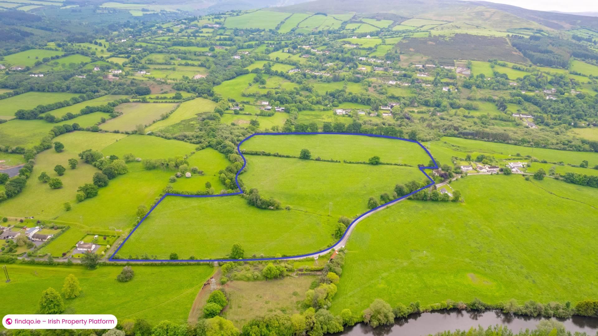 Agricultural Land for Sale in Clonmel, Tipperary