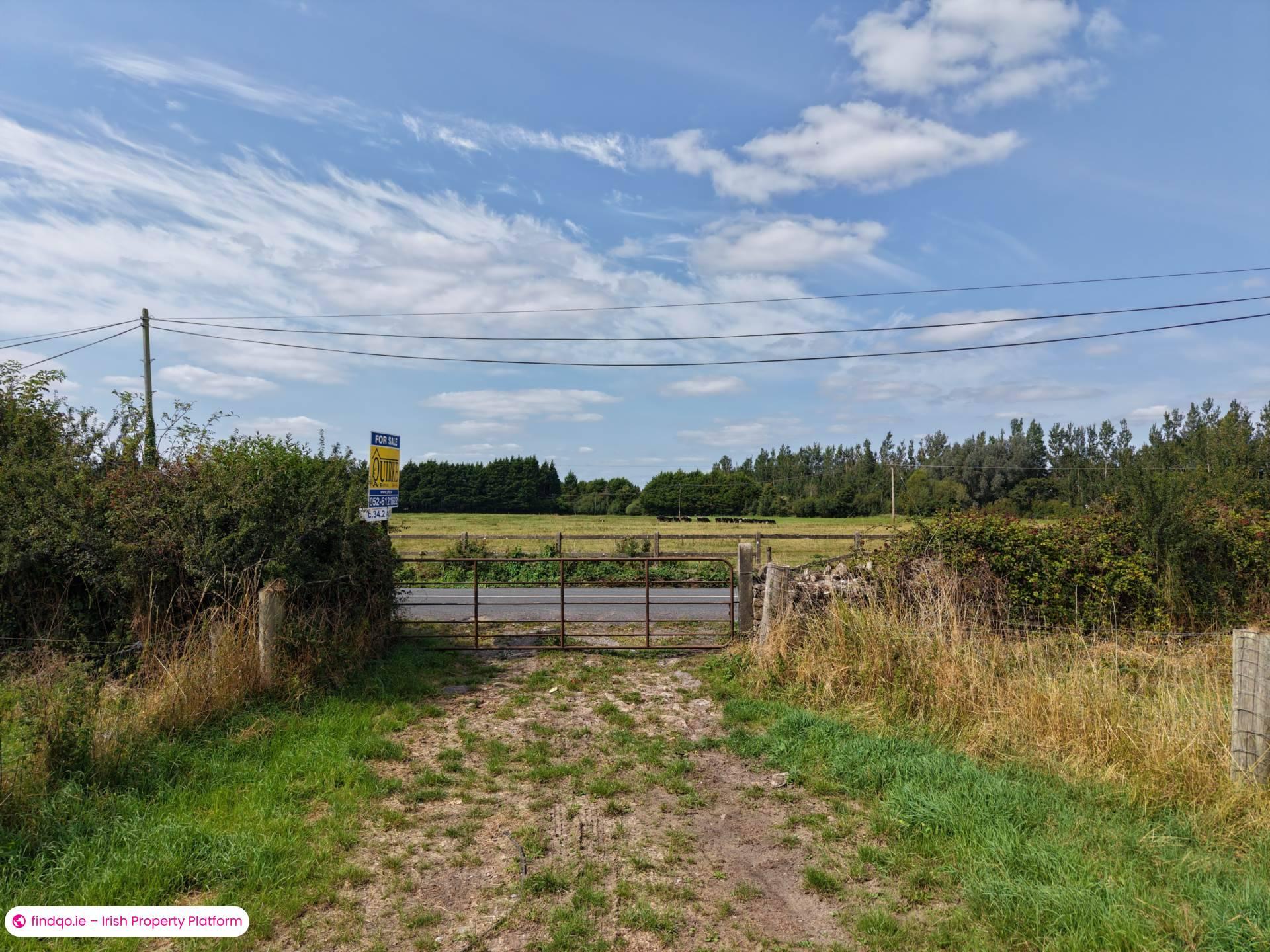 Agricultural Land for Sale in Clonmel, Tipperary