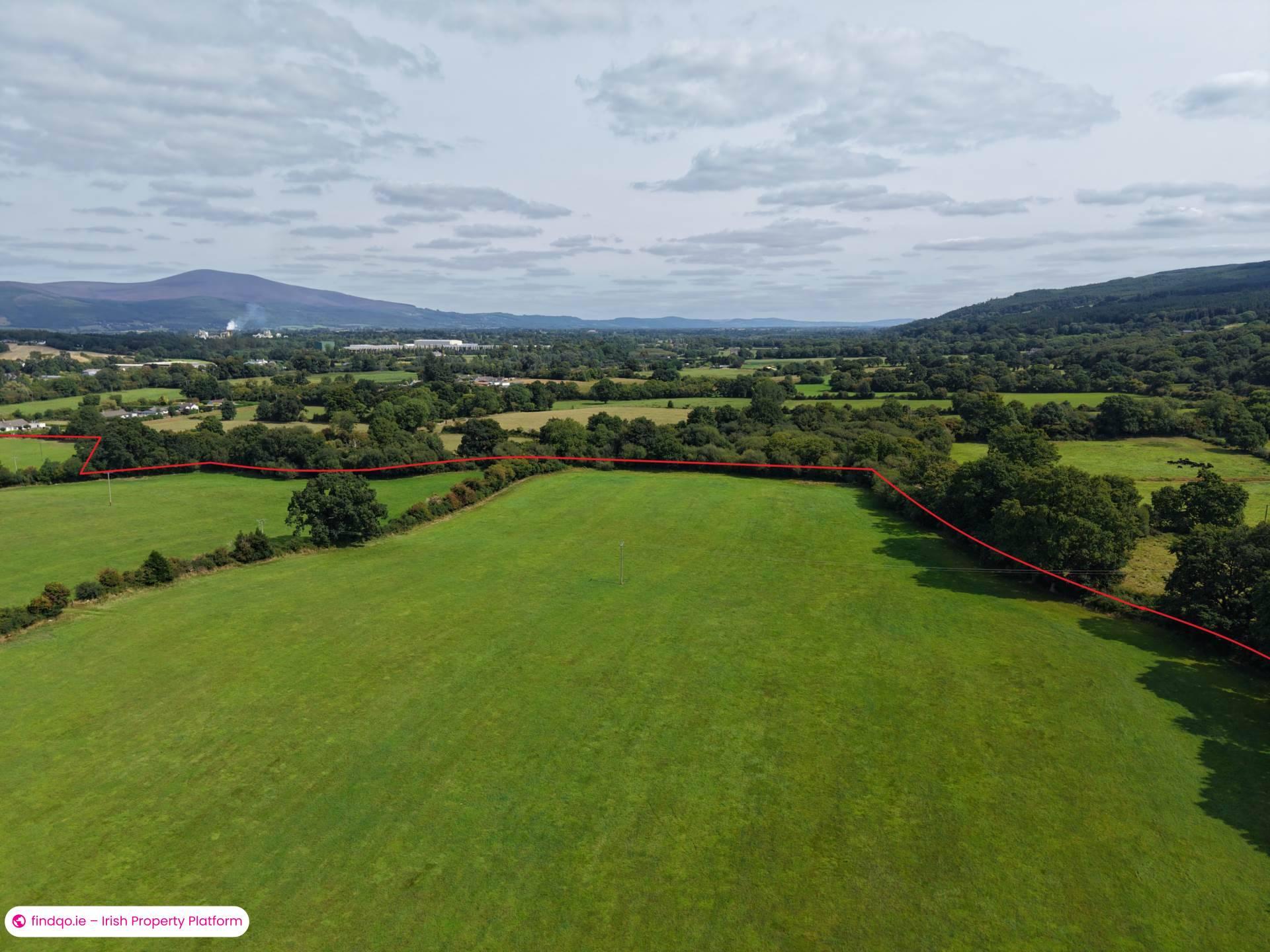 Agricultural Land for Sale in Clonmel, Tipperary