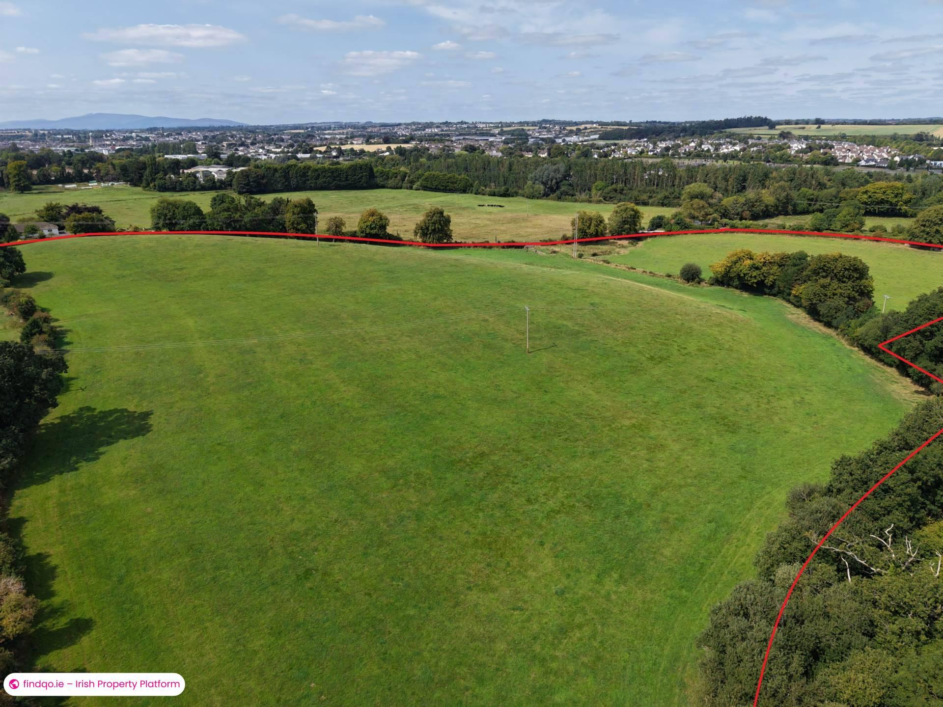Agricultural Land for Sale in Clonmel, Tipperary