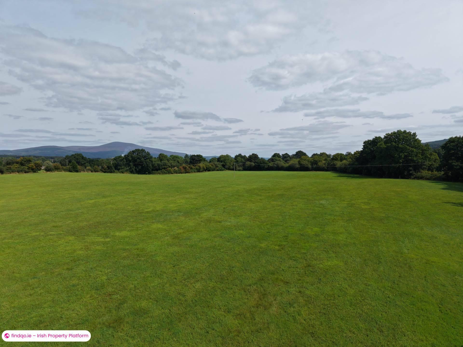 Agricultural Land for Sale in Clonmel, Tipperary