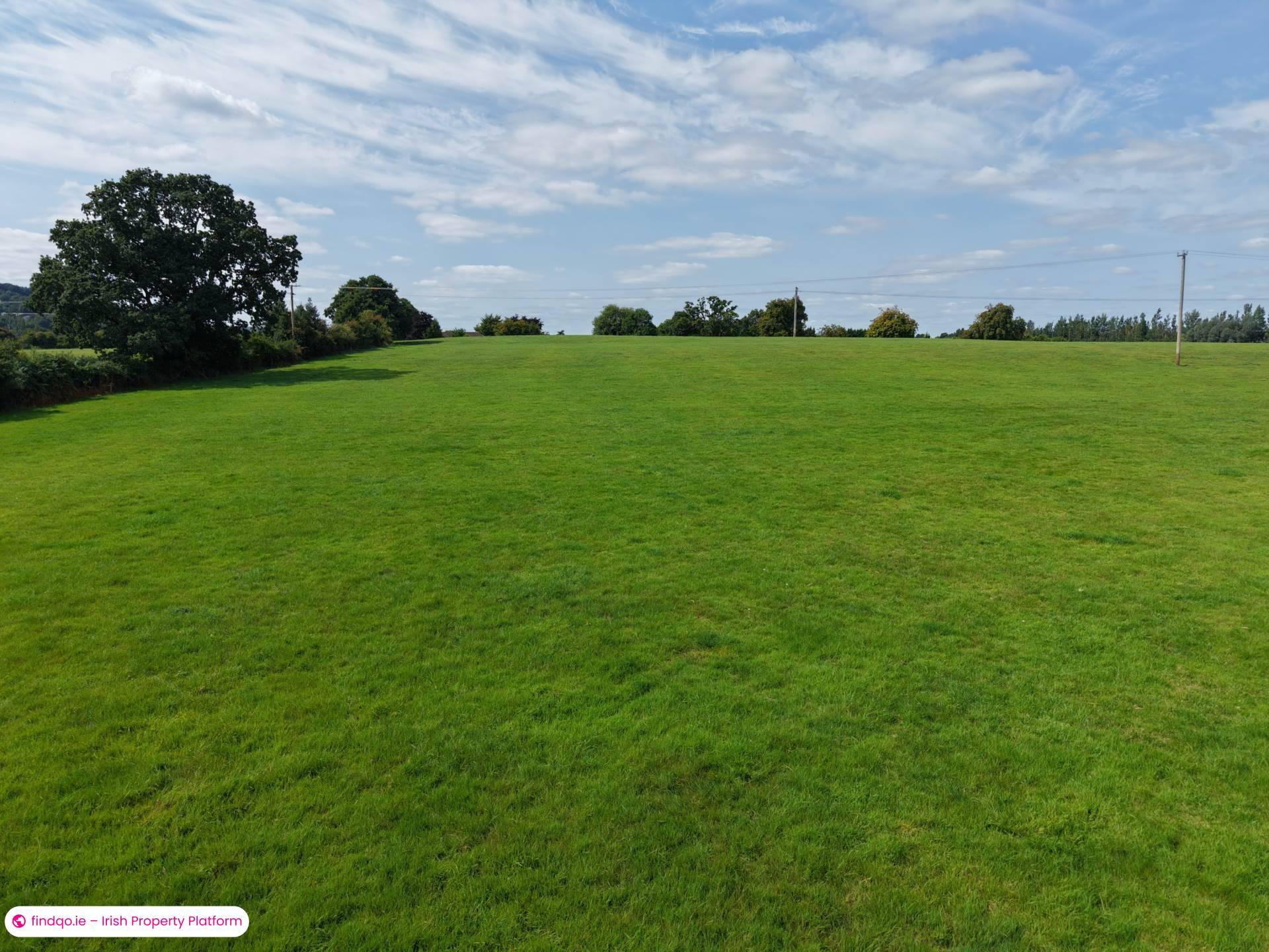 Agricultural Land for Sale in Clonmel, Tipperary