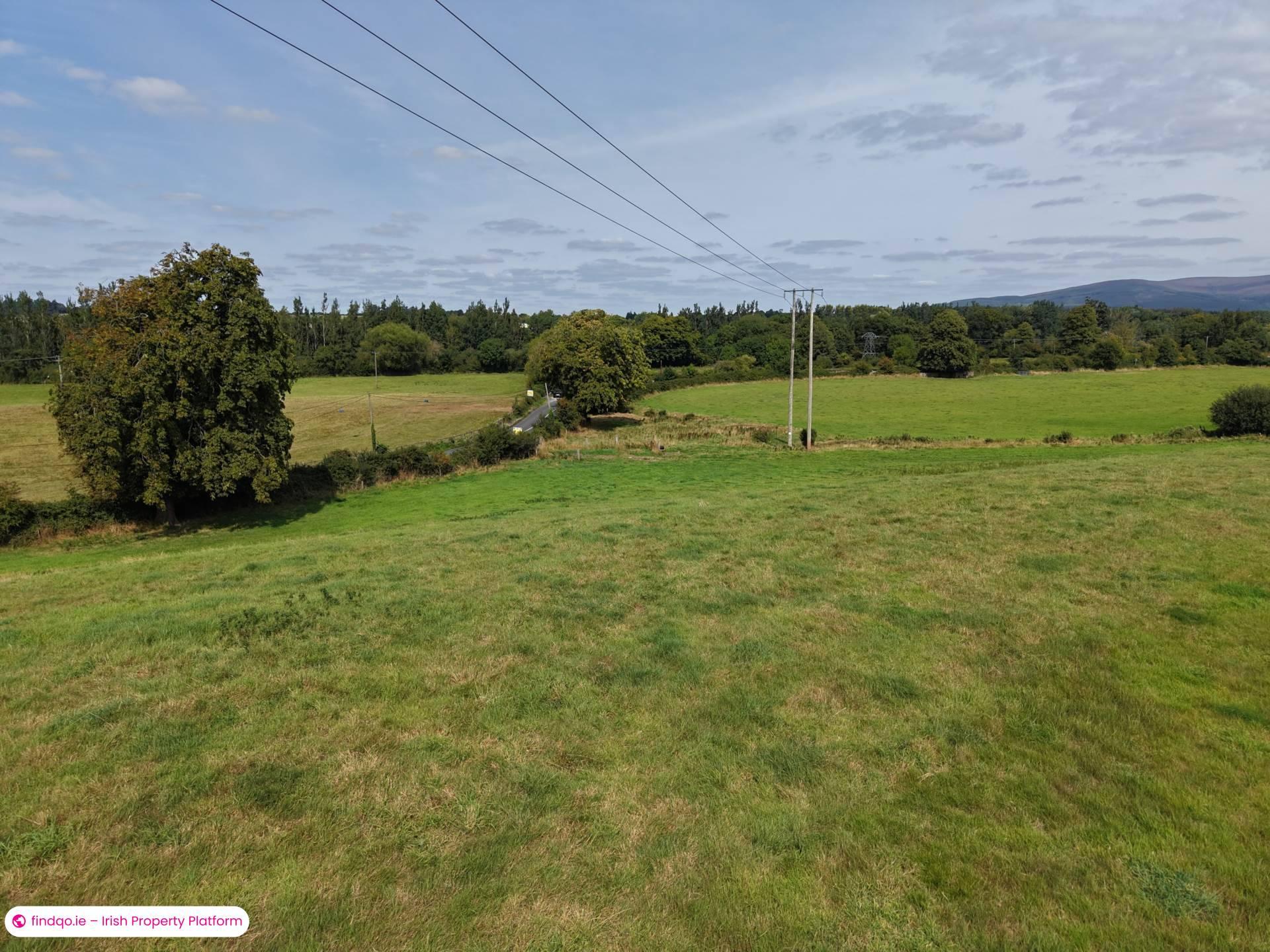 Agricultural Land for Sale in Clonmel, Tipperary