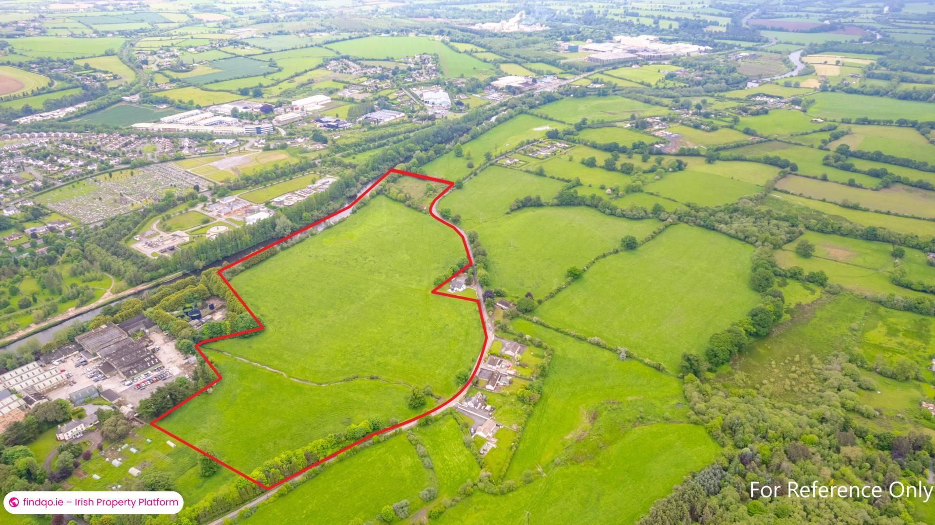 Agricultural Land for Sale in Clonmel, Tipperary