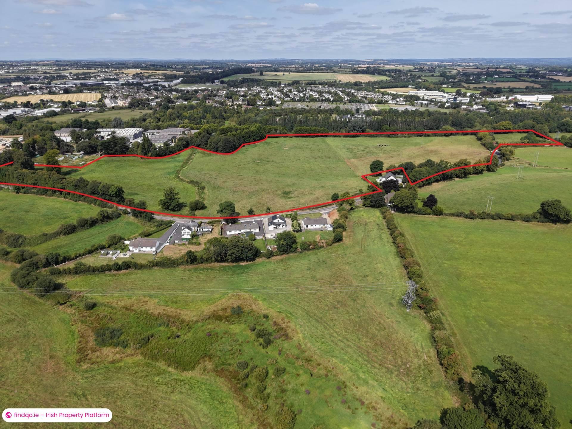 Agricultural Land for Sale in Clonmel, Tipperary