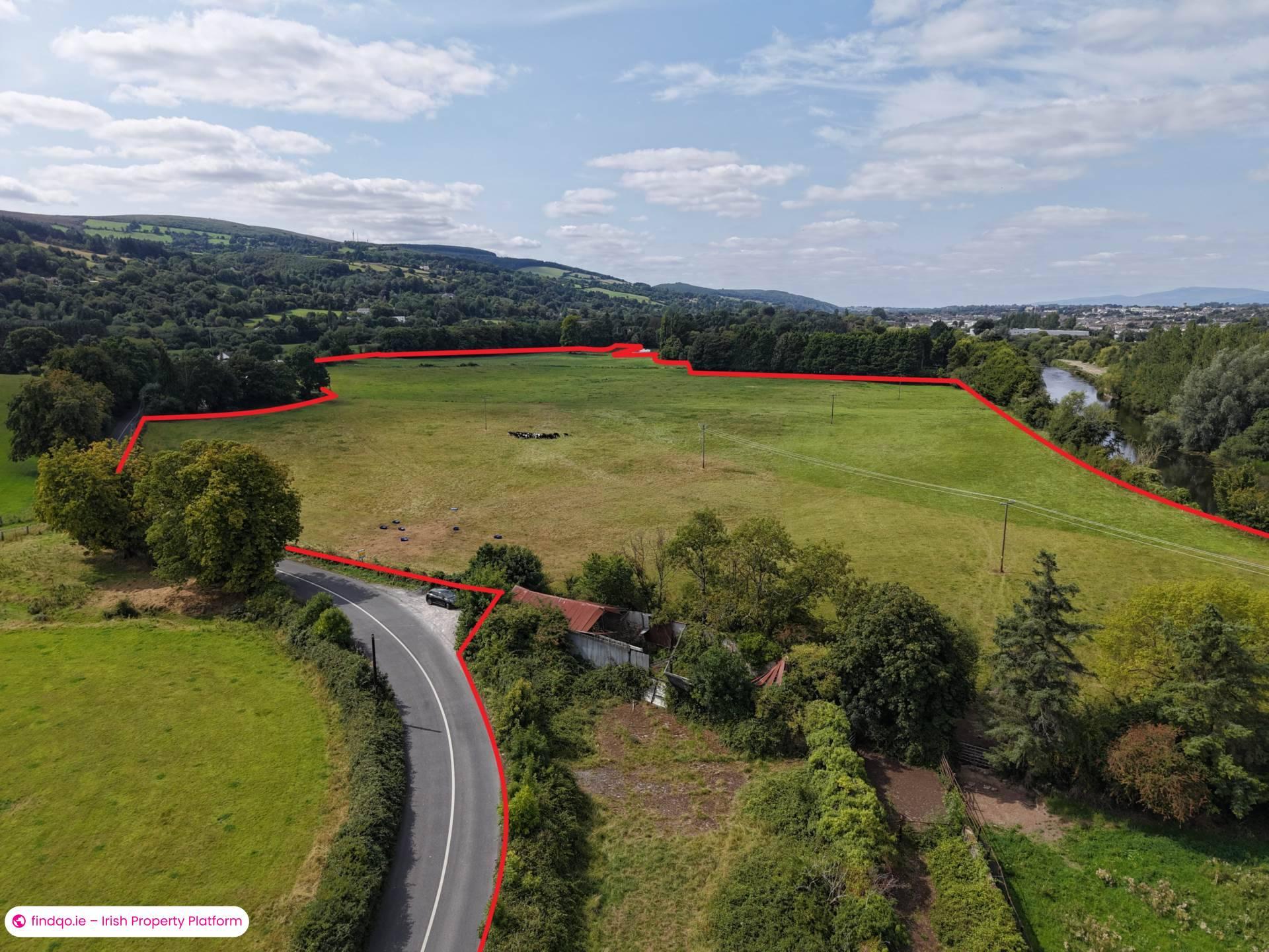 Agricultural Land for Sale in Clonmel, Tipperary