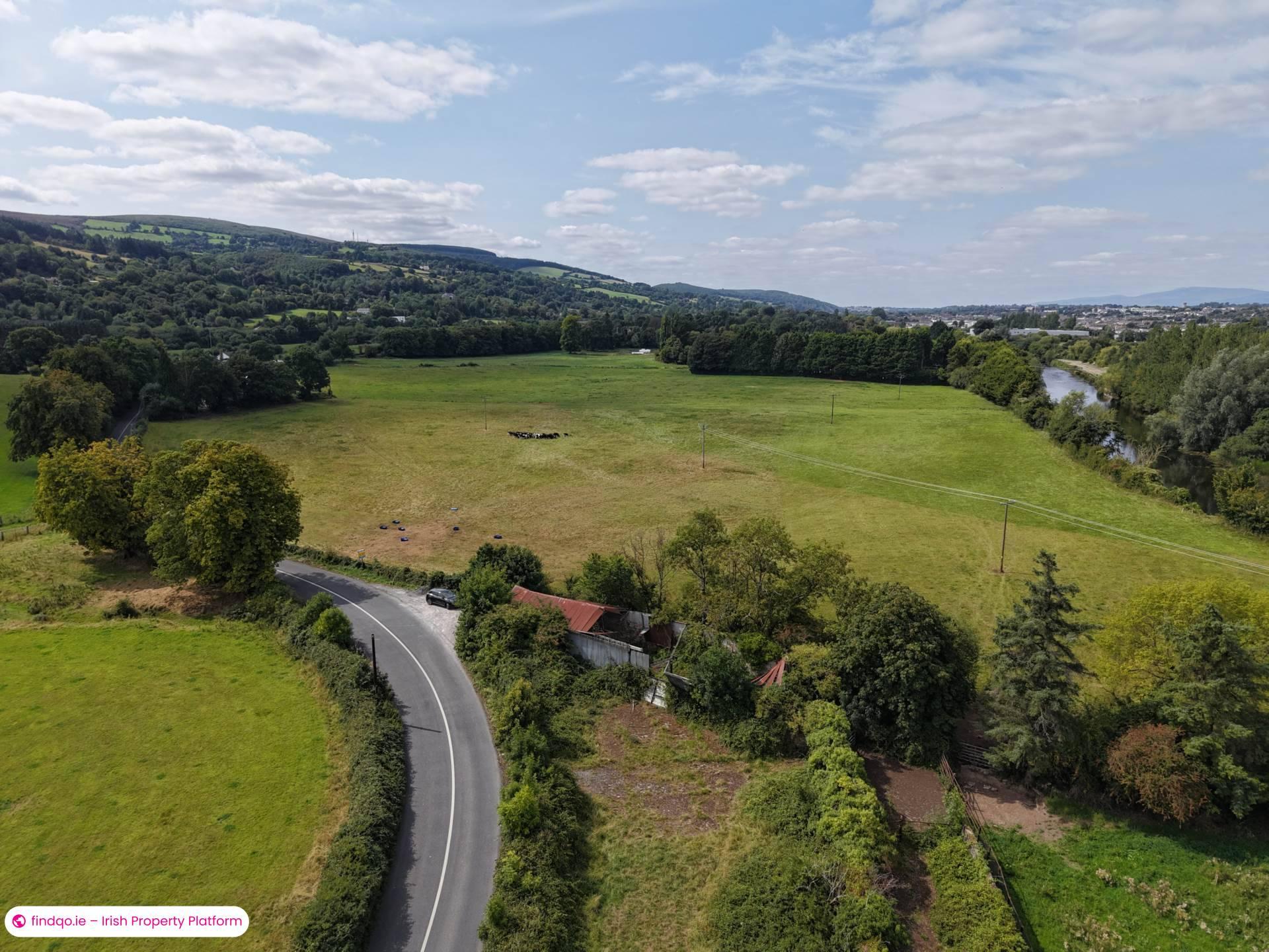 Agricultural Land for Sale in Clonmel, Tipperary