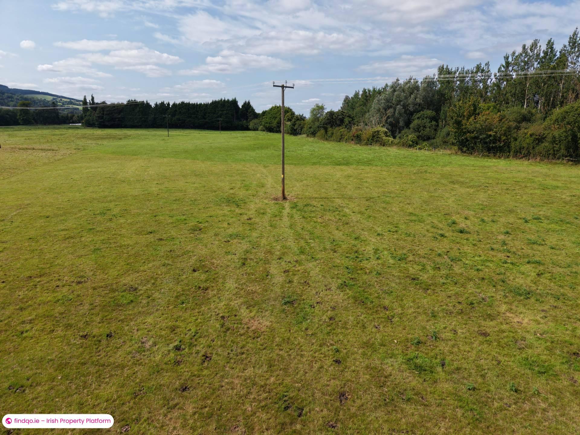 Agricultural Land for Sale in Clonmel, Tipperary