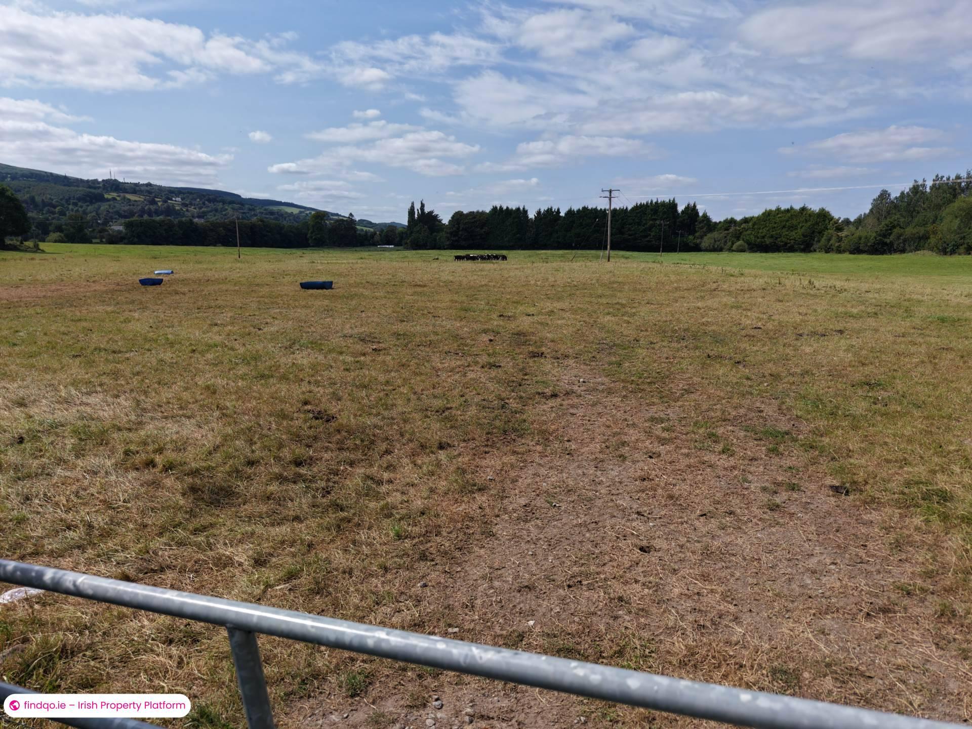 Agricultural Land for Sale in Clonmel, Tipperary