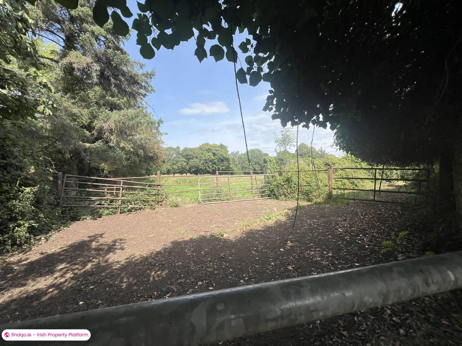 Agricultural Land for Sale in Clonmel, Tipperary