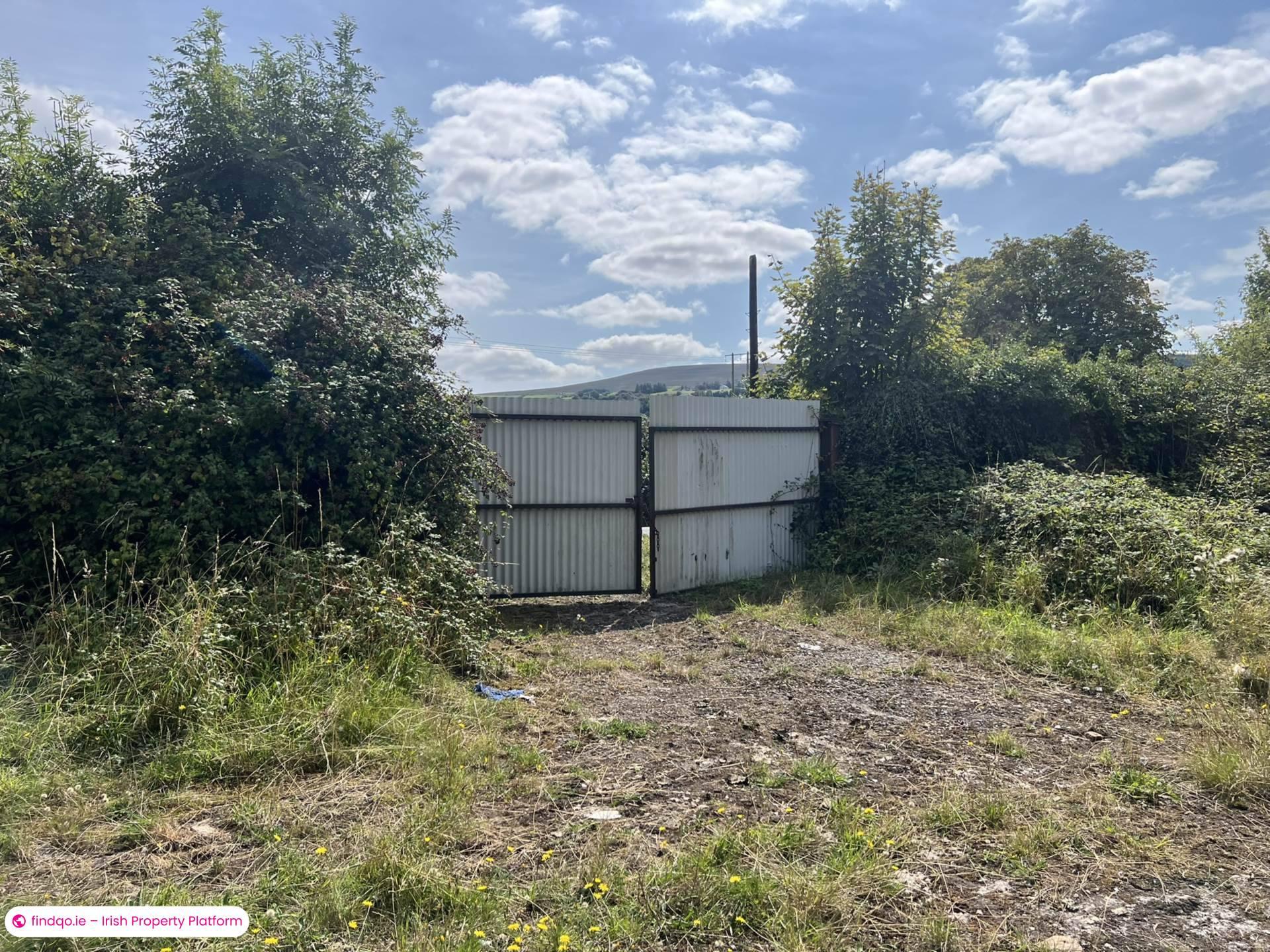 Agricultural Land for Sale in Clonmel, Tipperary