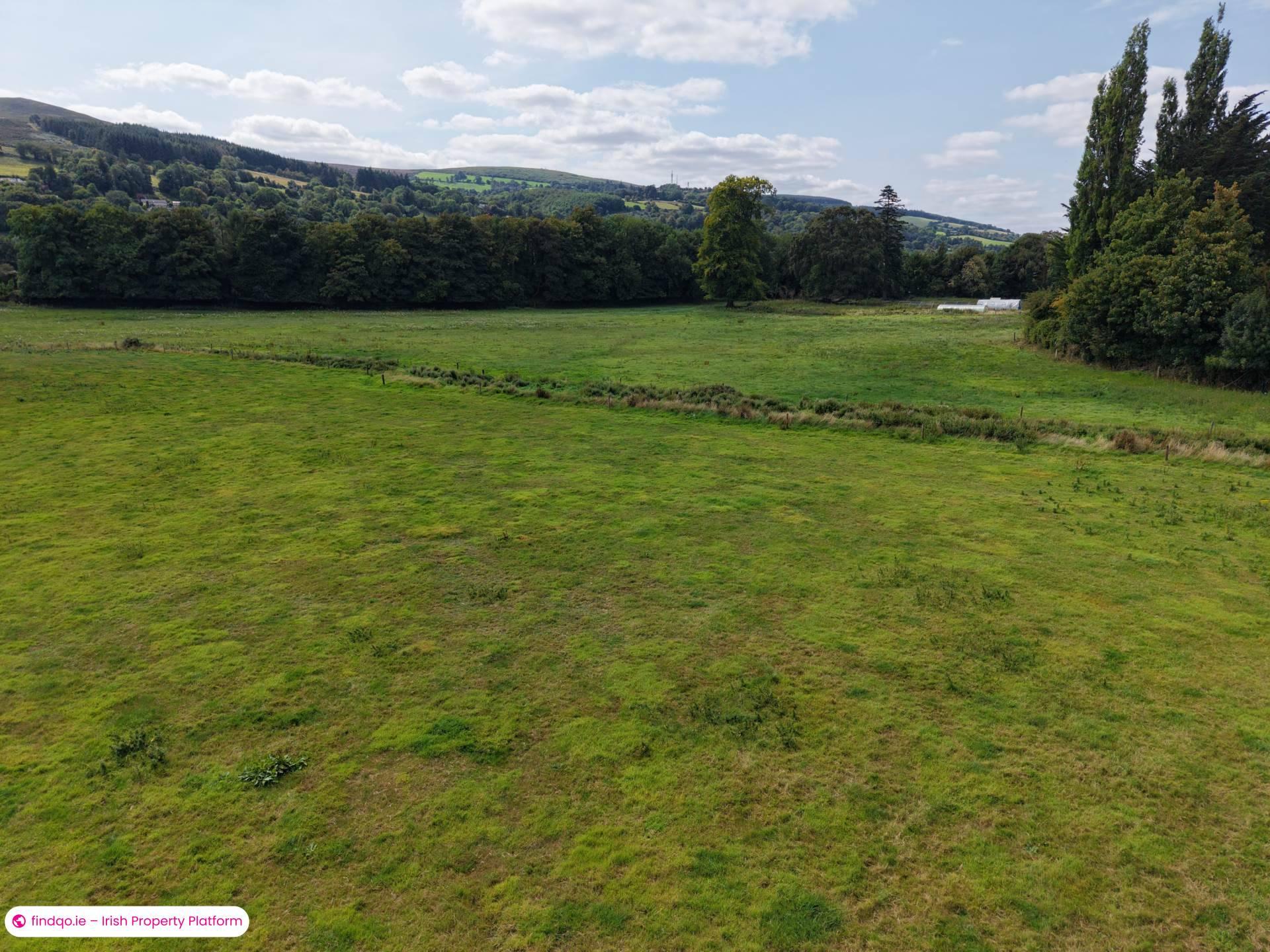 Agricultural Land for Sale in Clonmel, Tipperary