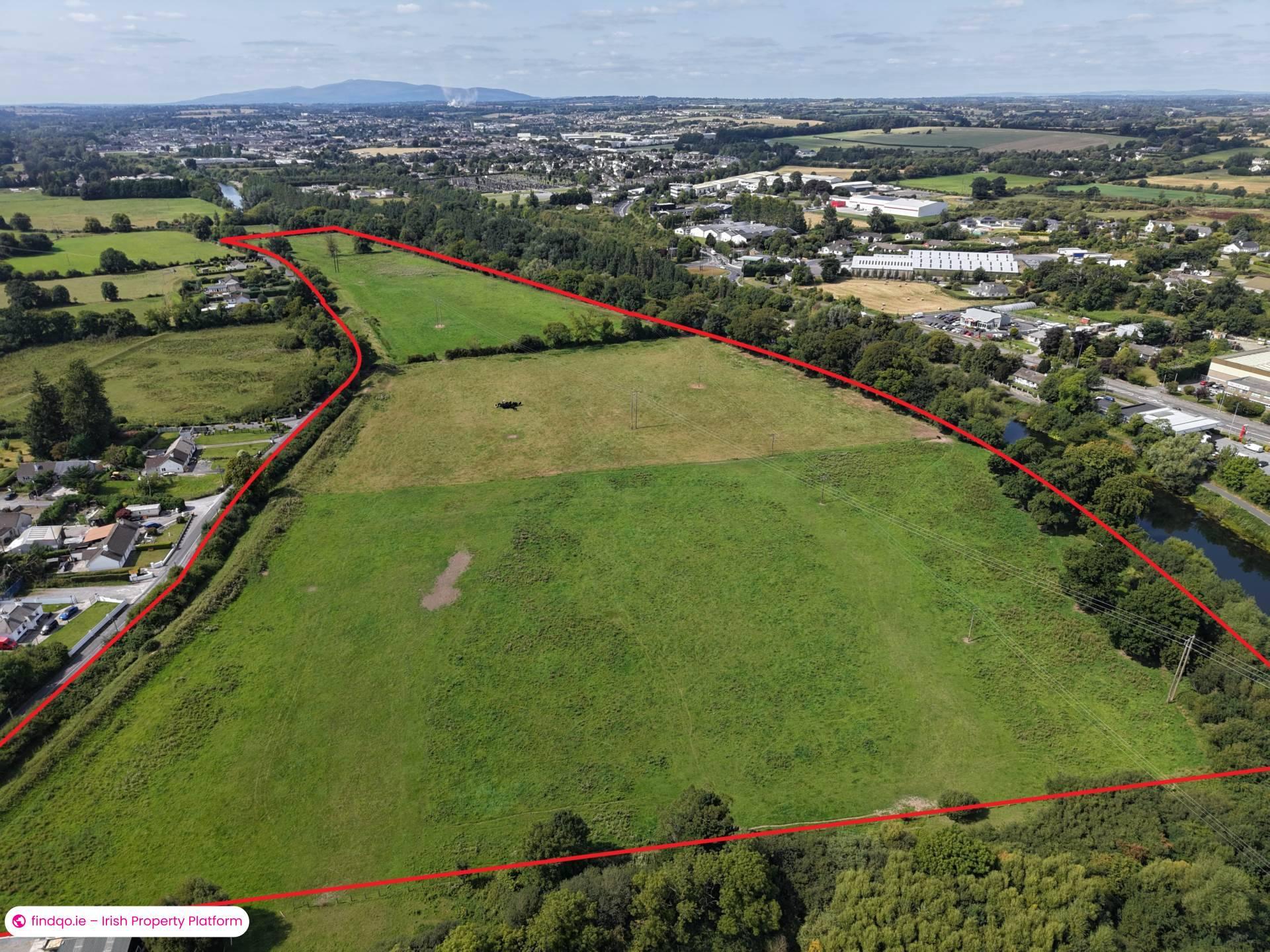 Agricultural Land for Sale in Clonmel, Tipperary