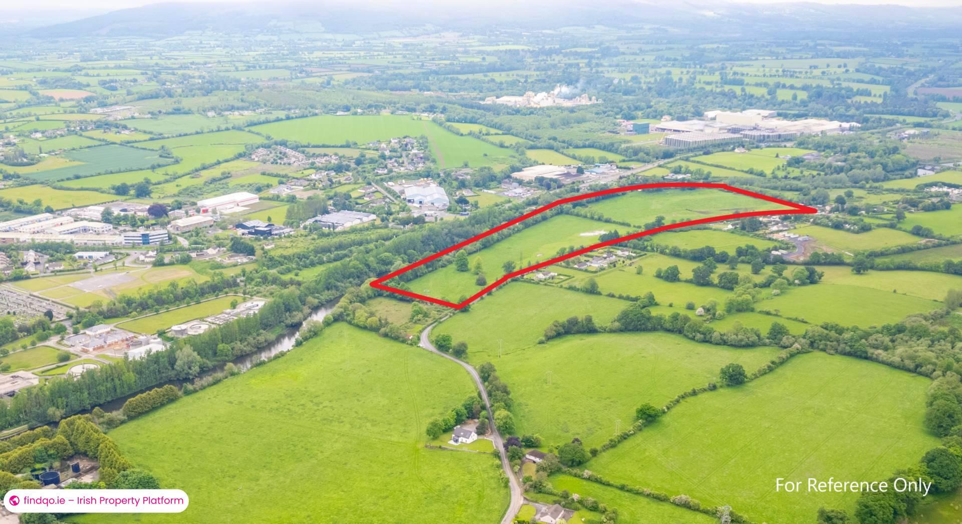 Agricultural Land for Sale in Clonmel, Tipperary