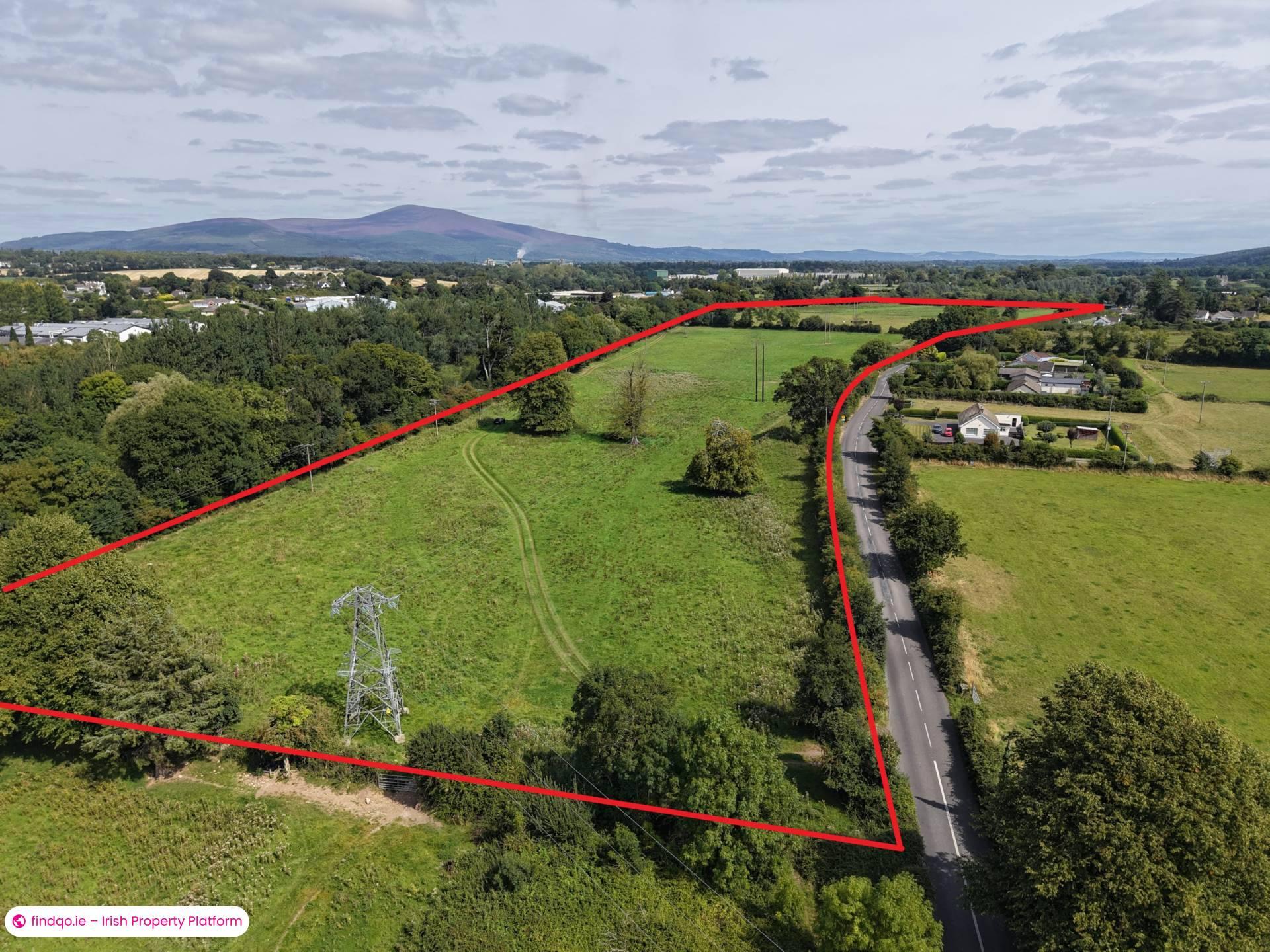 Agricultural Land for Sale in Clonmel, Tipperary