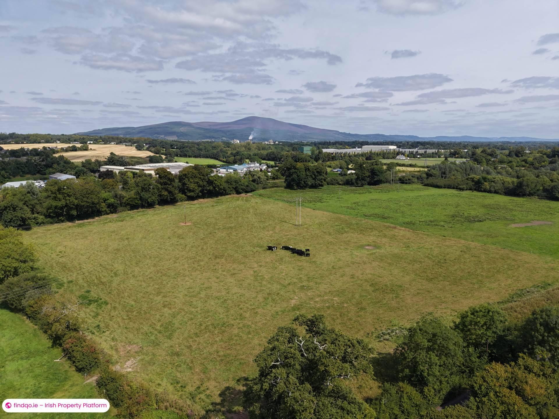 Agricultural Land for Sale in Clonmel, Tipperary