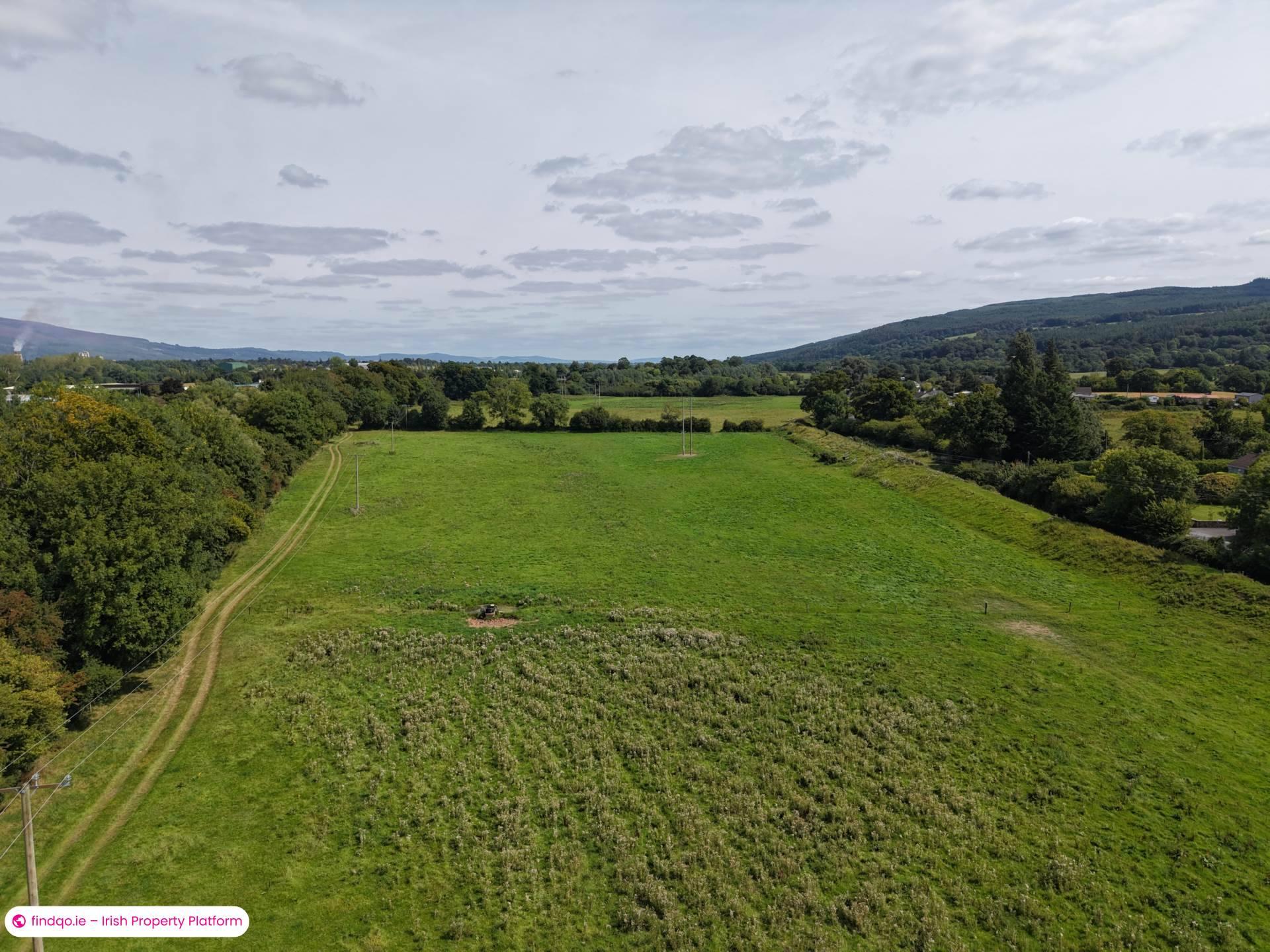 Agricultural Land for Sale in Clonmel, Tipperary