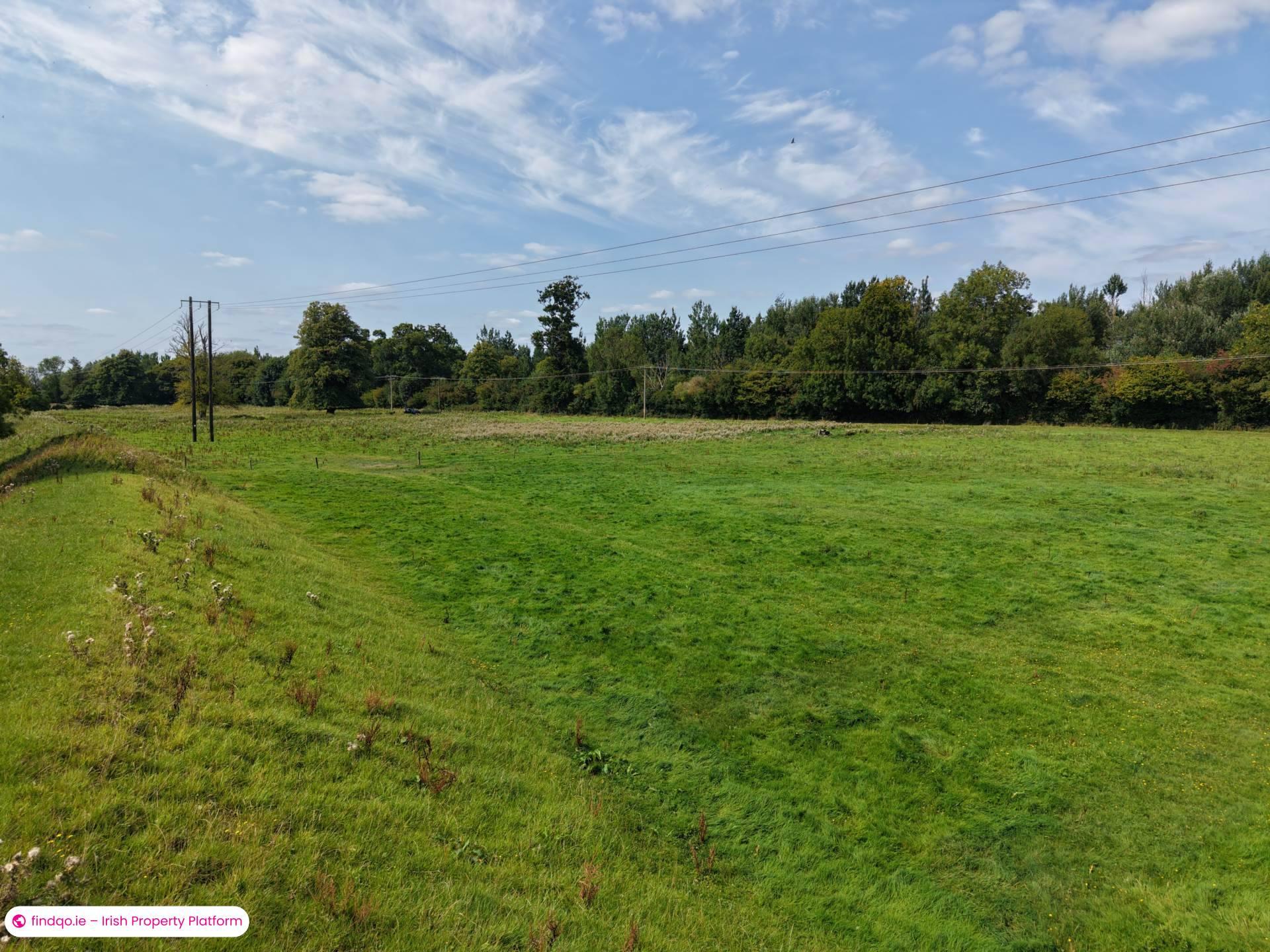 Agricultural Land for Sale in Clonmel, Tipperary