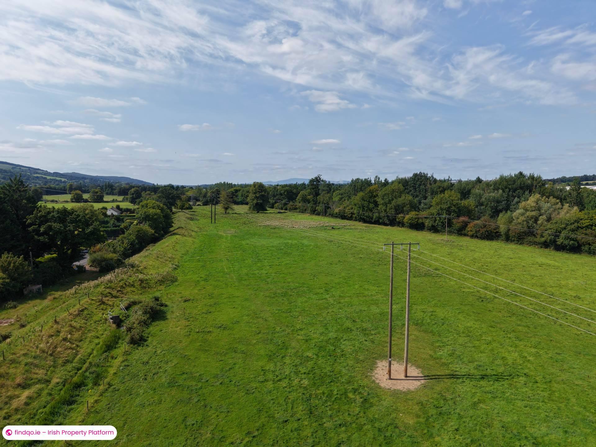 Agricultural Land for Sale in Clonmel, Tipperary