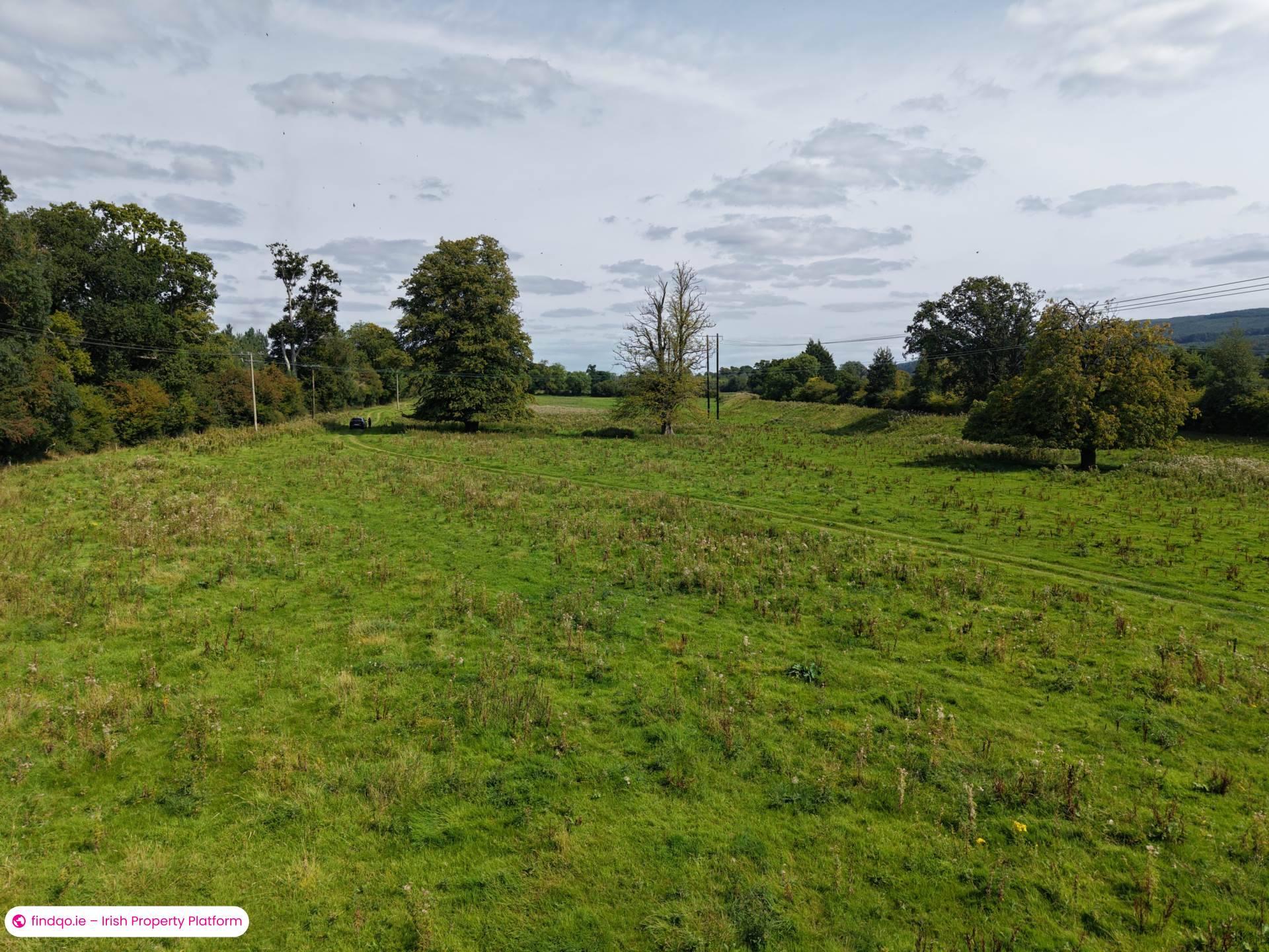 Agricultural Land for Sale in Clonmel, Tipperary