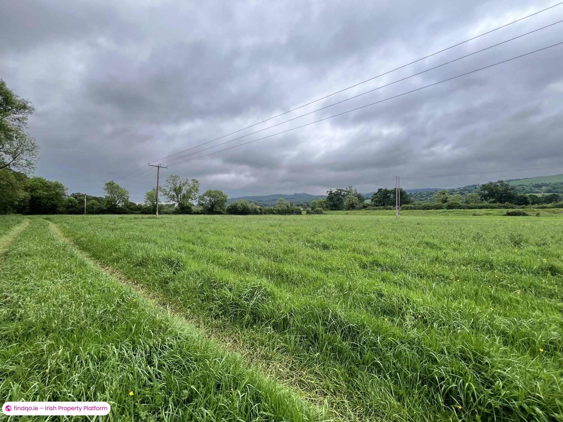 Agricultural Land for Sale in Clonmel, Tipperary
