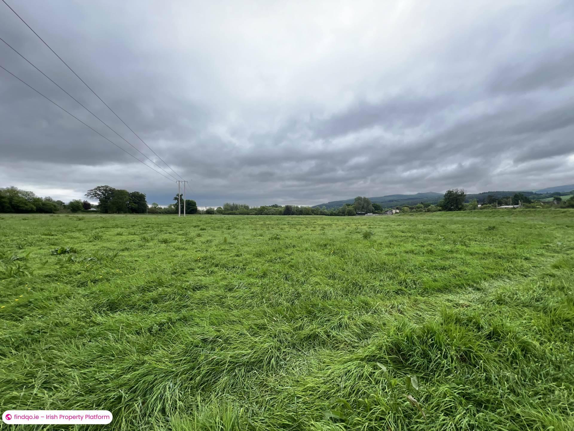 Agricultural Land for Sale in Clonmel, Tipperary