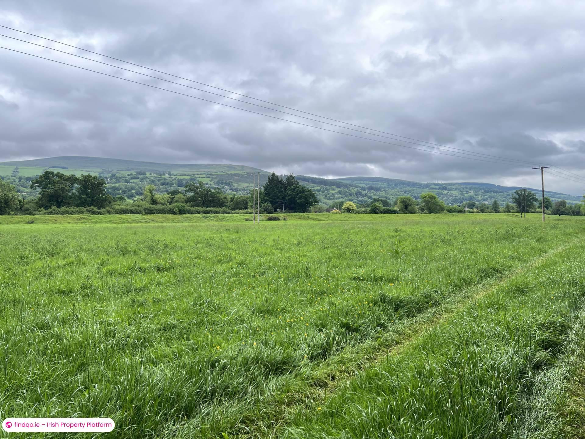 Agricultural Land for Sale in Clonmel, Tipperary