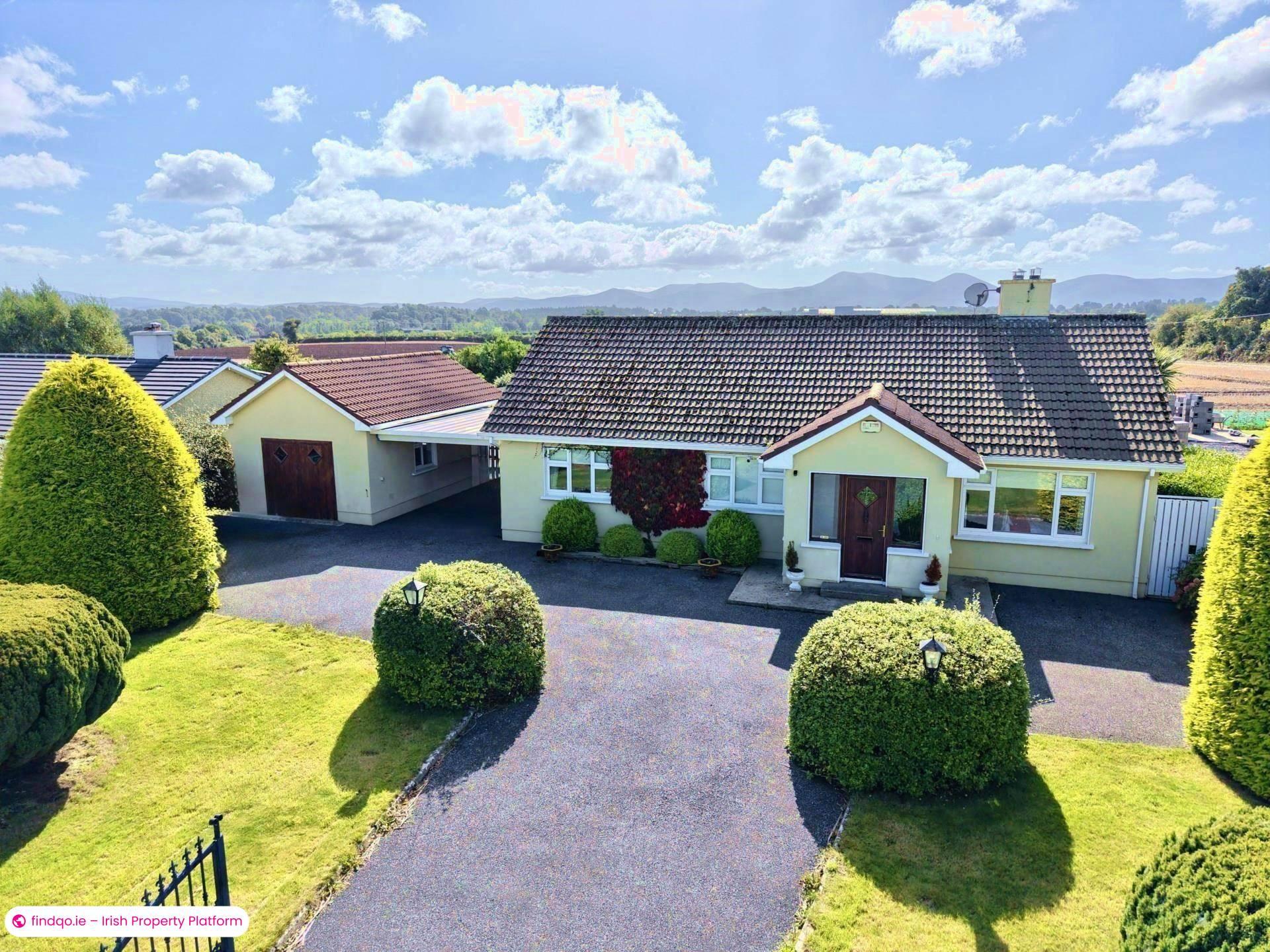 Bungalow for Sale in Cahir, Tipperary