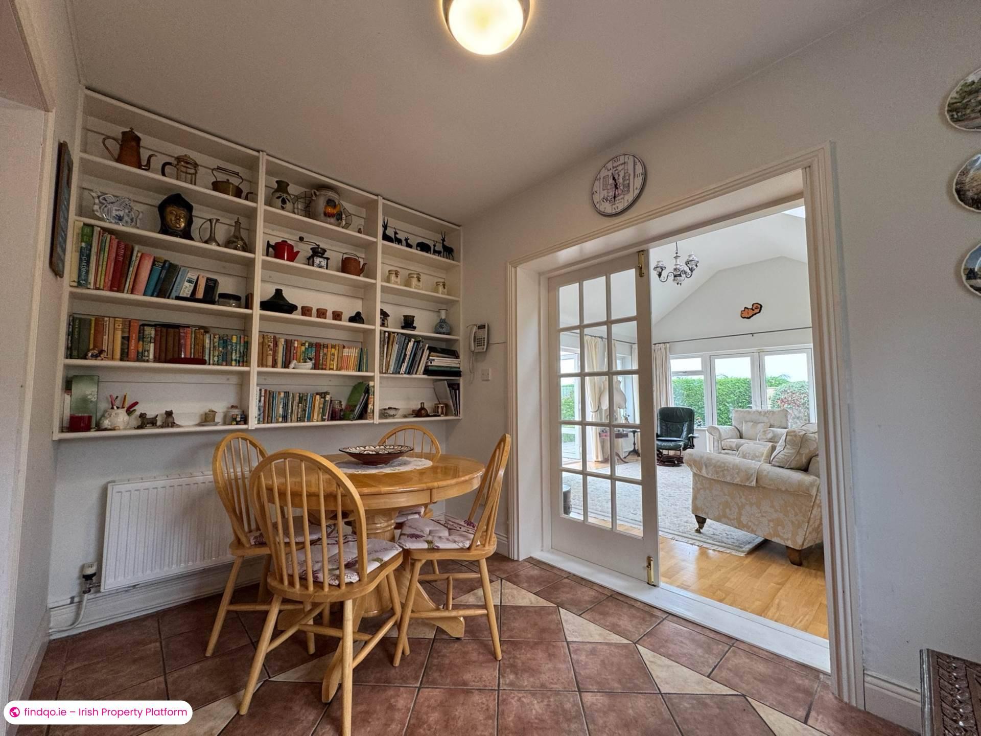 Bungalow for Sale in Cahir, Tipperary