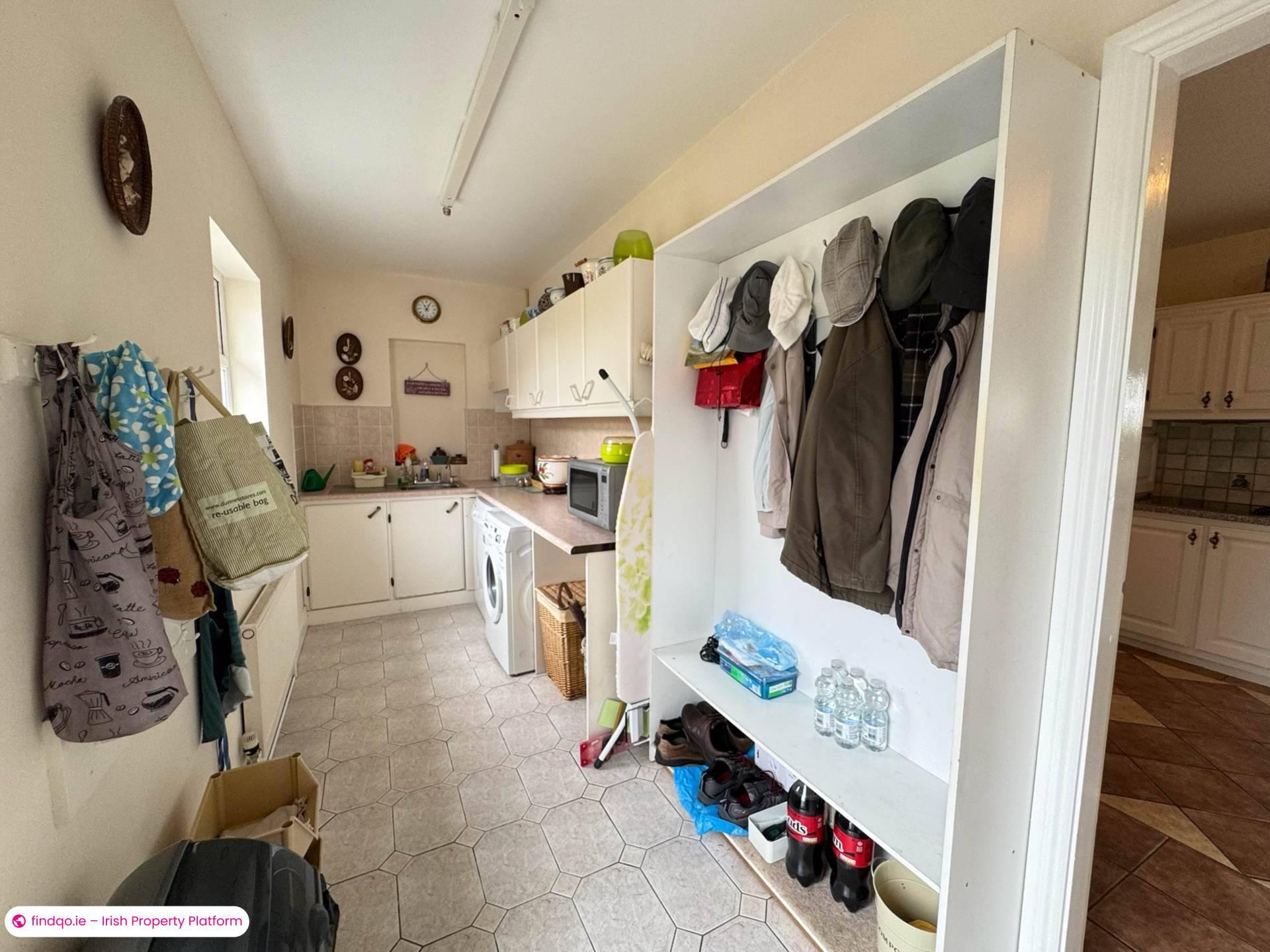 Bungalow for Sale in Cahir, Tipperary